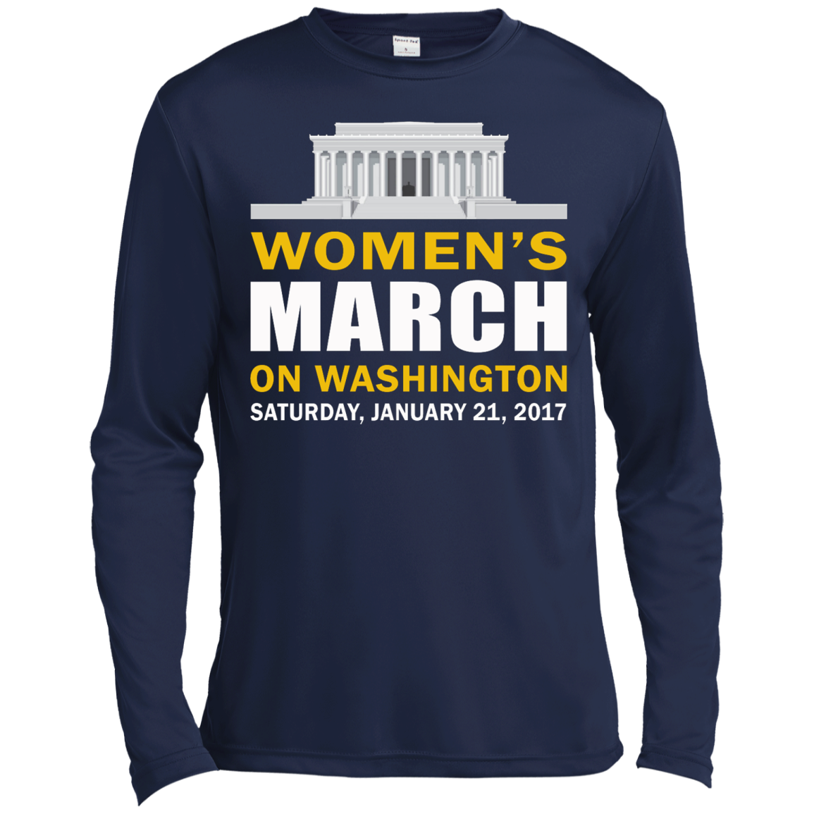 Women's March On Washington Saturday, January 21, 2017 Shirt, Hoodie, Tank - TeeDragons