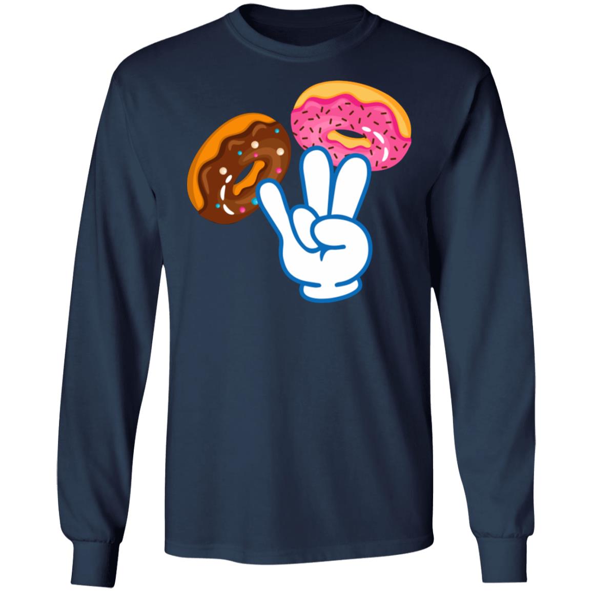 2 In The Pink 1 In The Stink Shirt