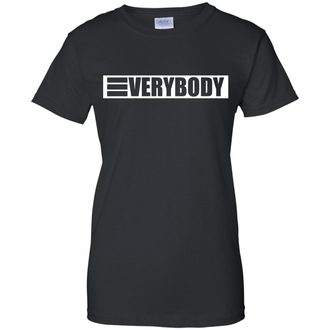 Logic Everybody Shirt, Hoodie, Tank - TeeDragons