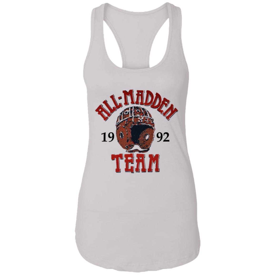 All Madden Team 1992 Sweatshirt