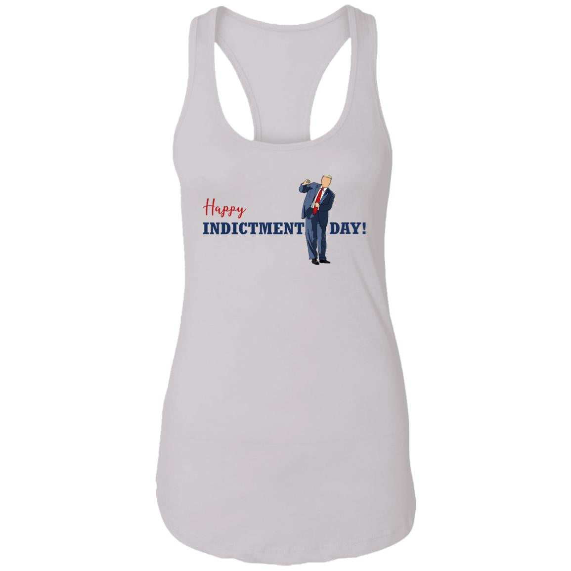 Happy Indictment Day Shirt