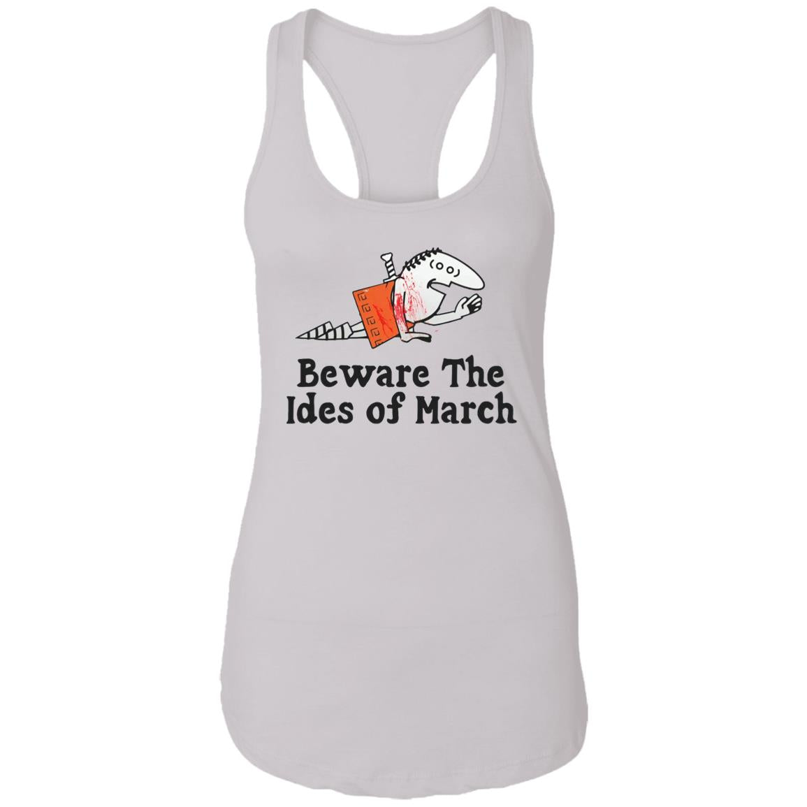Beware The Ides Of March Shirt