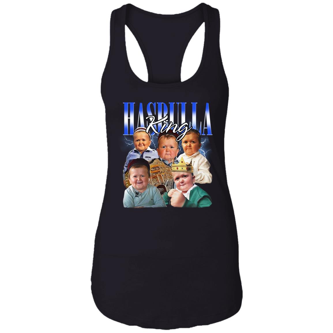 King Hasbulla Shirt