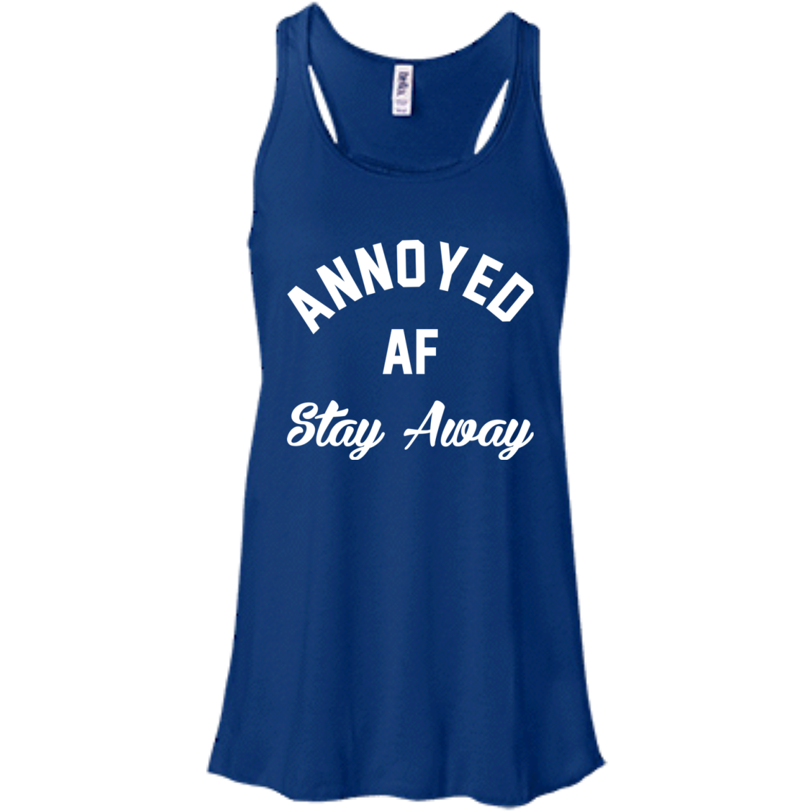 Annoyed AF Stay Away Shirt, Hoodie, Tank - TeeDragons