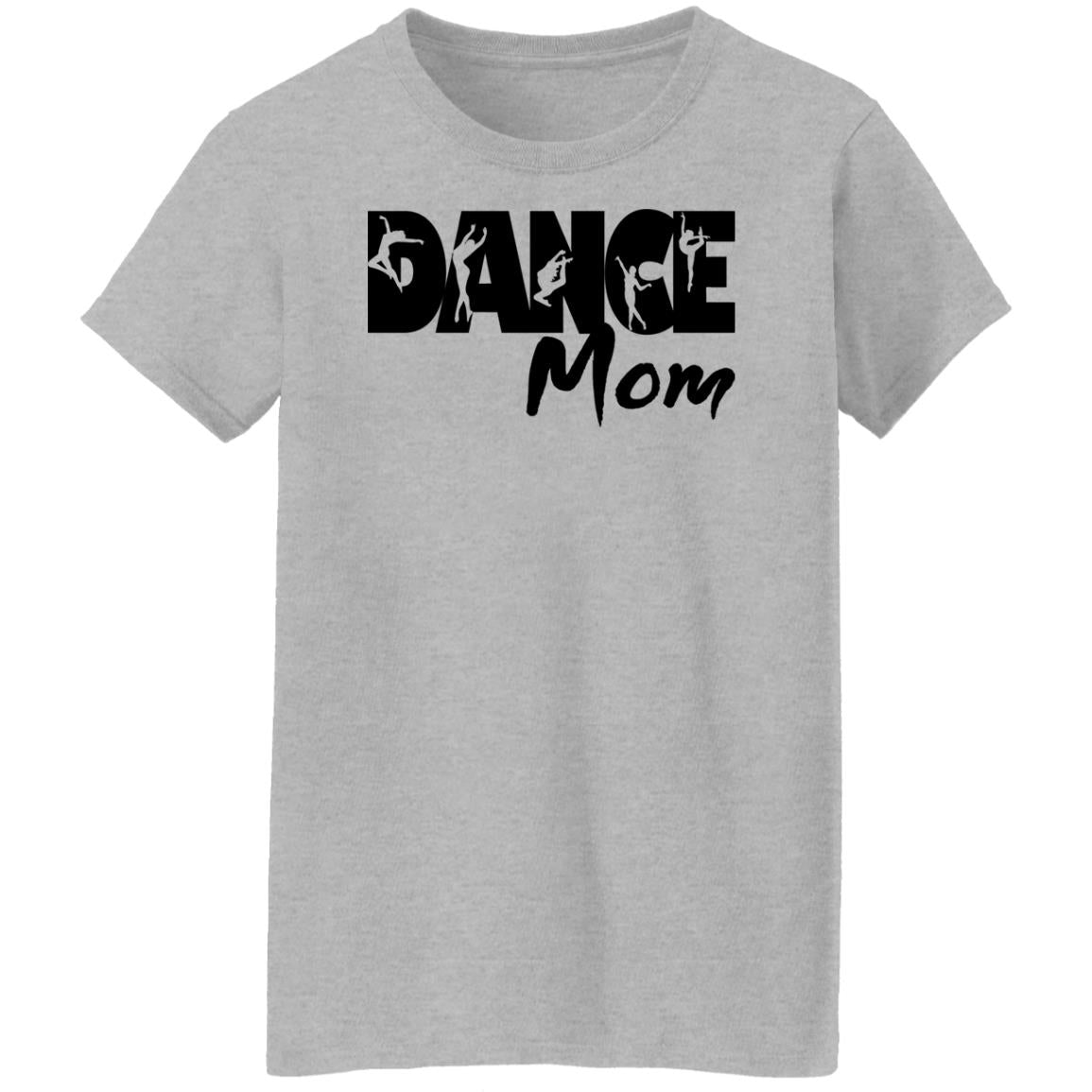 Dance Mom Shirt