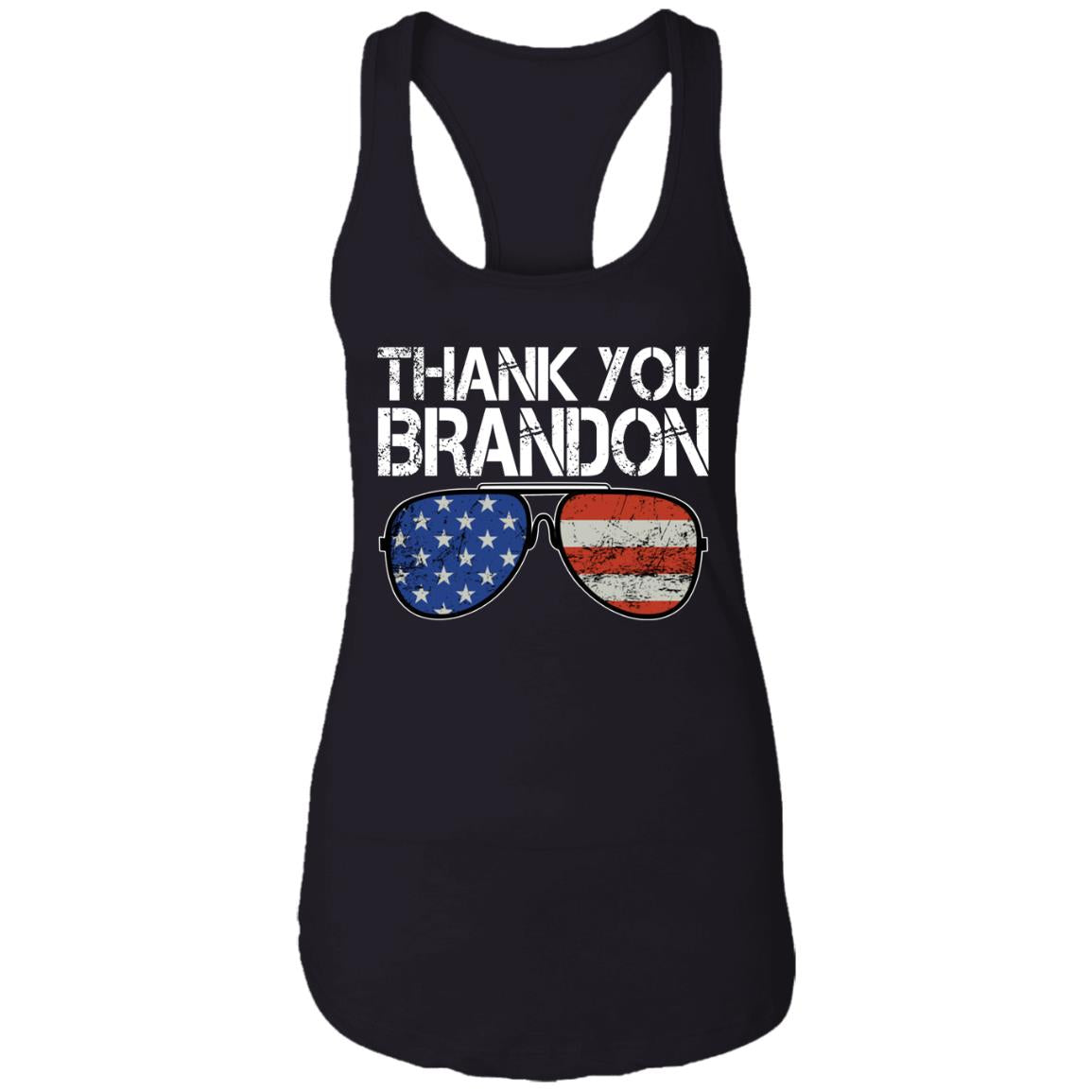 Thank You Brandon Shirt