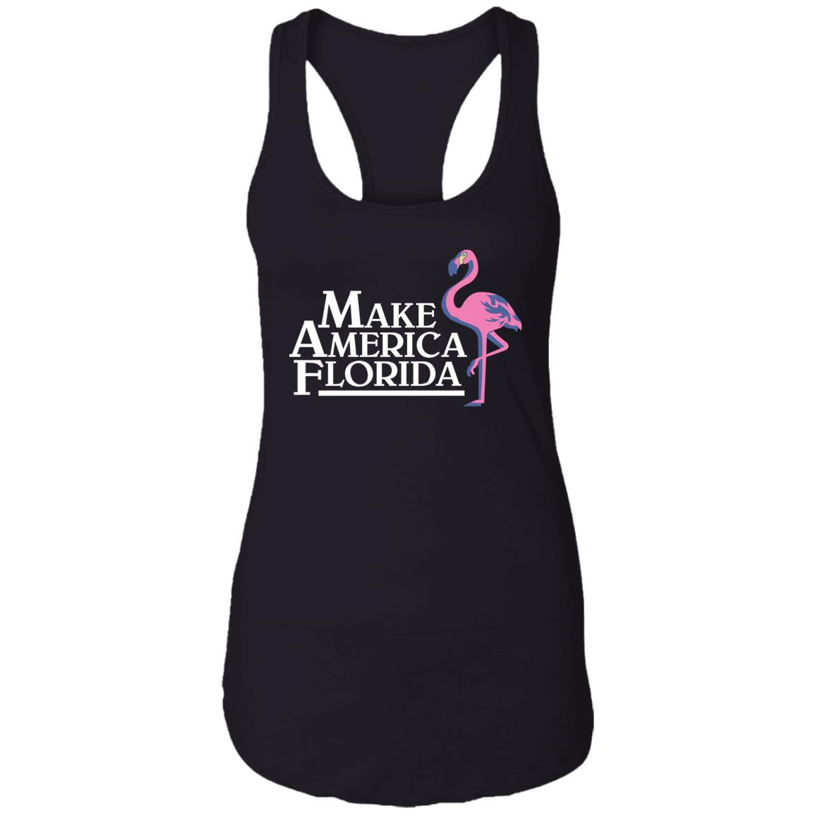 Make America Florida Shirt
