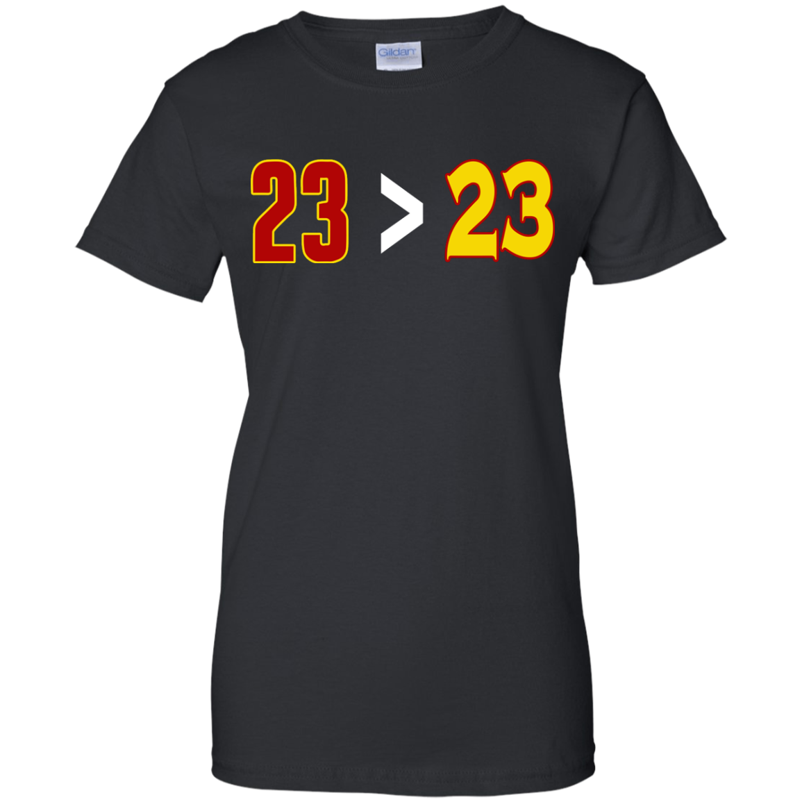 23 Cleveland - 23 Golden State Warriors Shirt, Hoodie - TeeDragons
