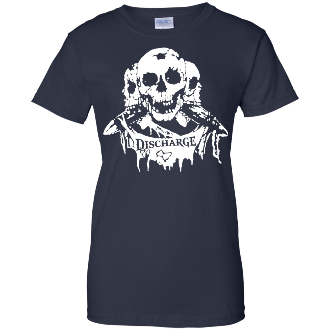 Discharge – Born To Die Shirt, Hoodie, Tank - TeeDragons