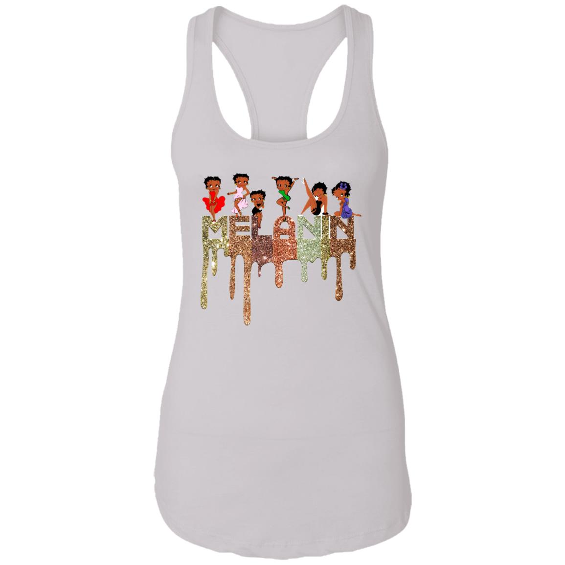 Betty Boop Melanin Shirt