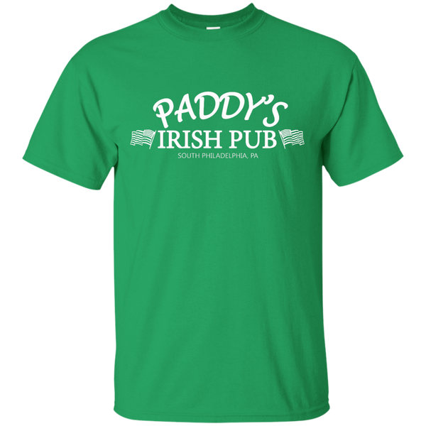 paddy's pub sweatshirt