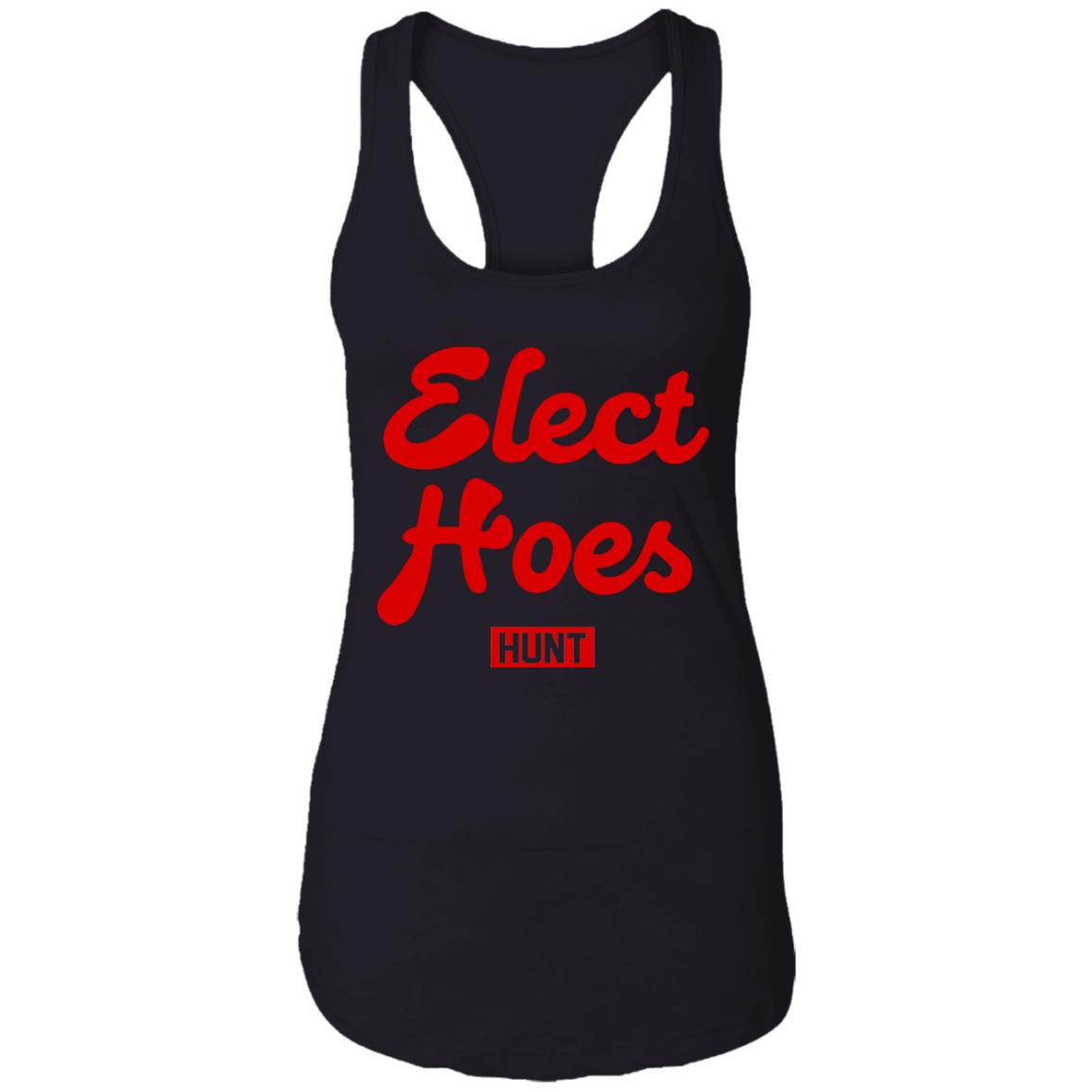 Elect hoes hunt shirt