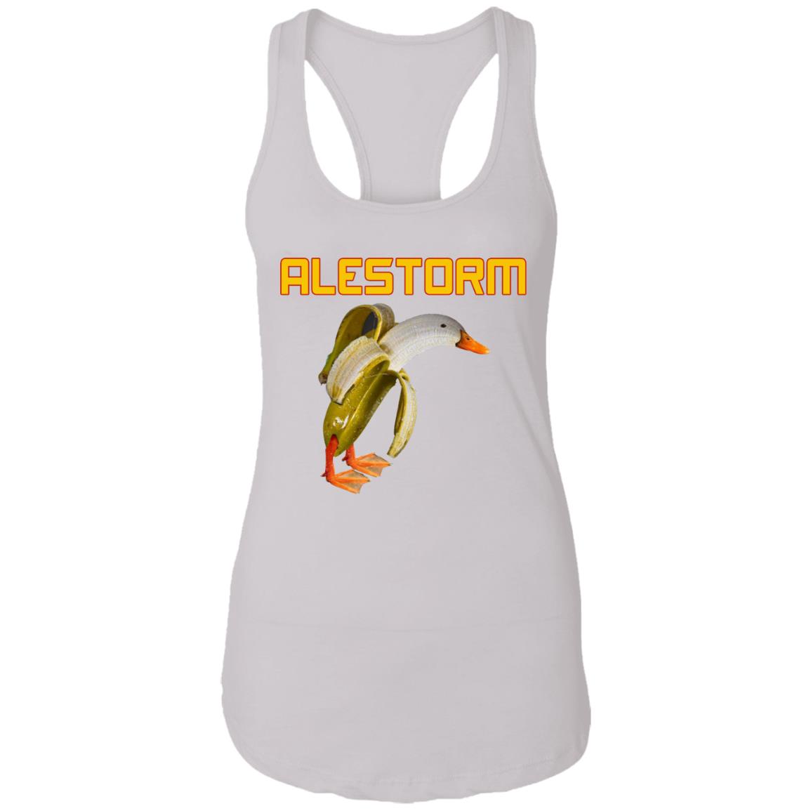 Banana Duck Alestorm Shirt