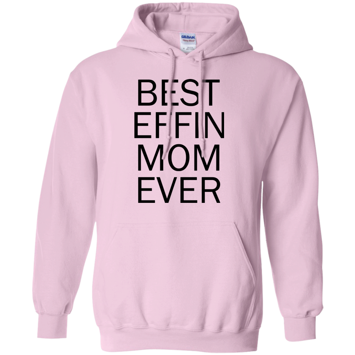 Best Effin Mom Ever Shirt, Hoodie, Tank - TeeDragons