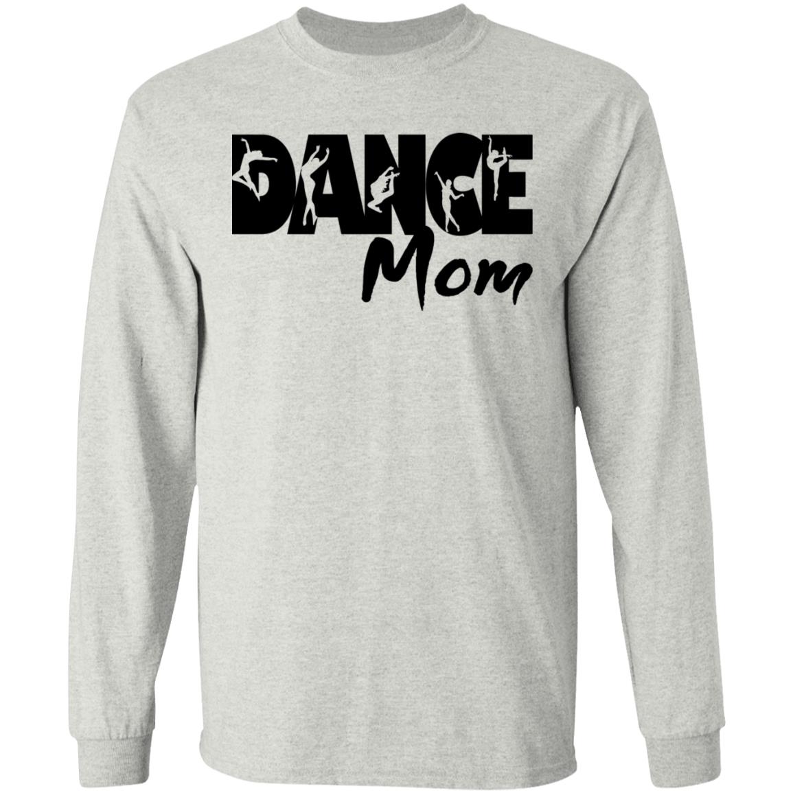 Dance Mom Shirt