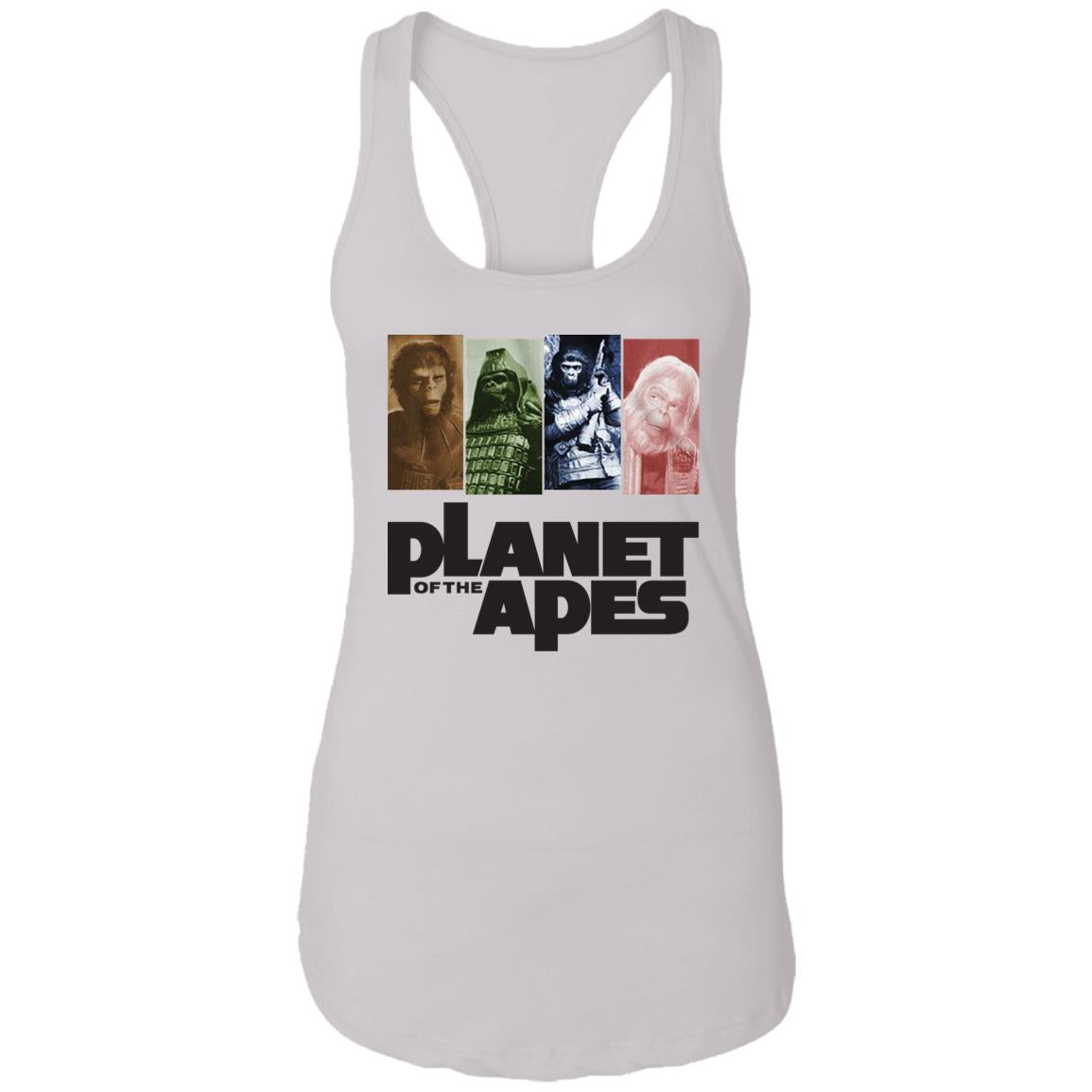 Planet Of The Apes Shirt