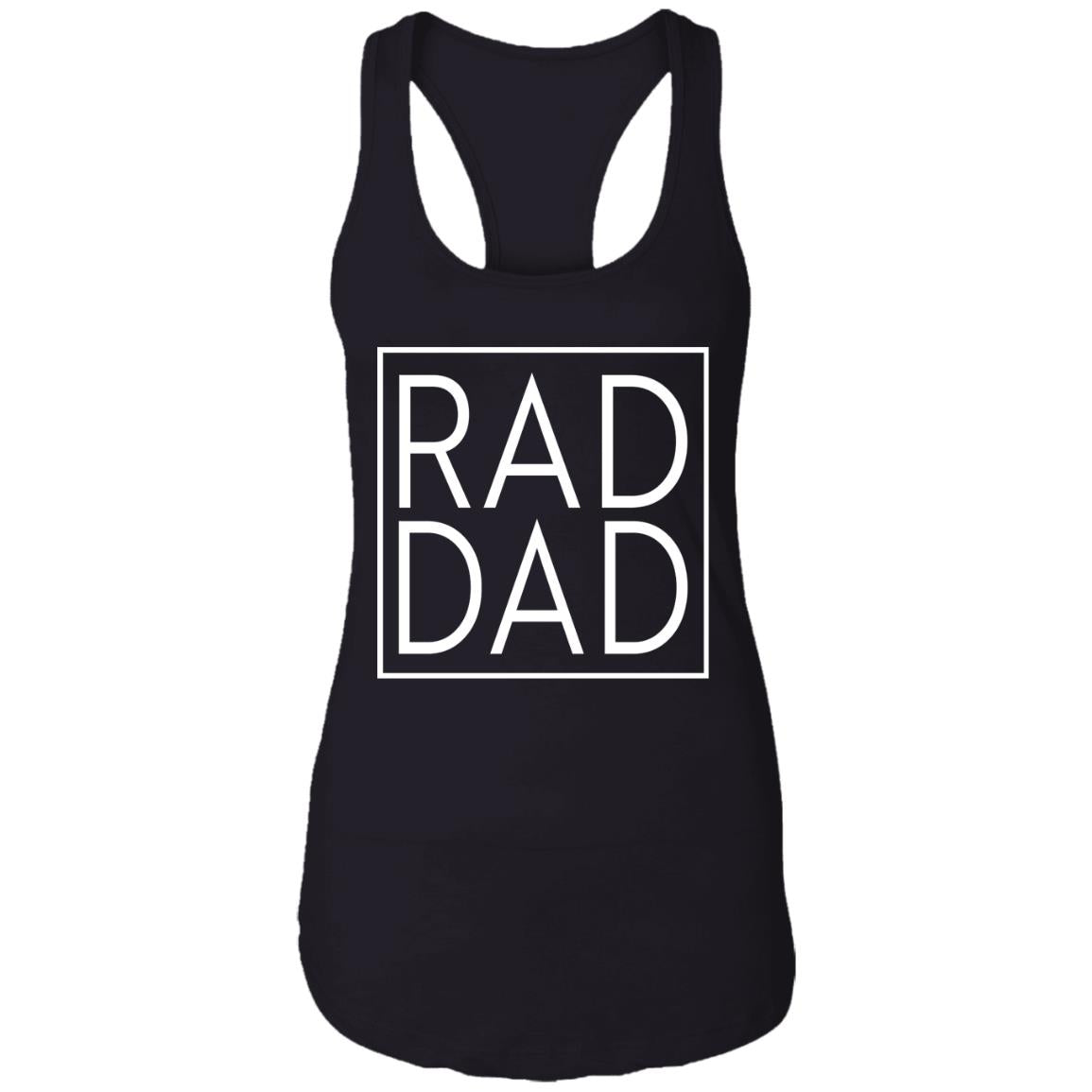 Rad Dad Shirt