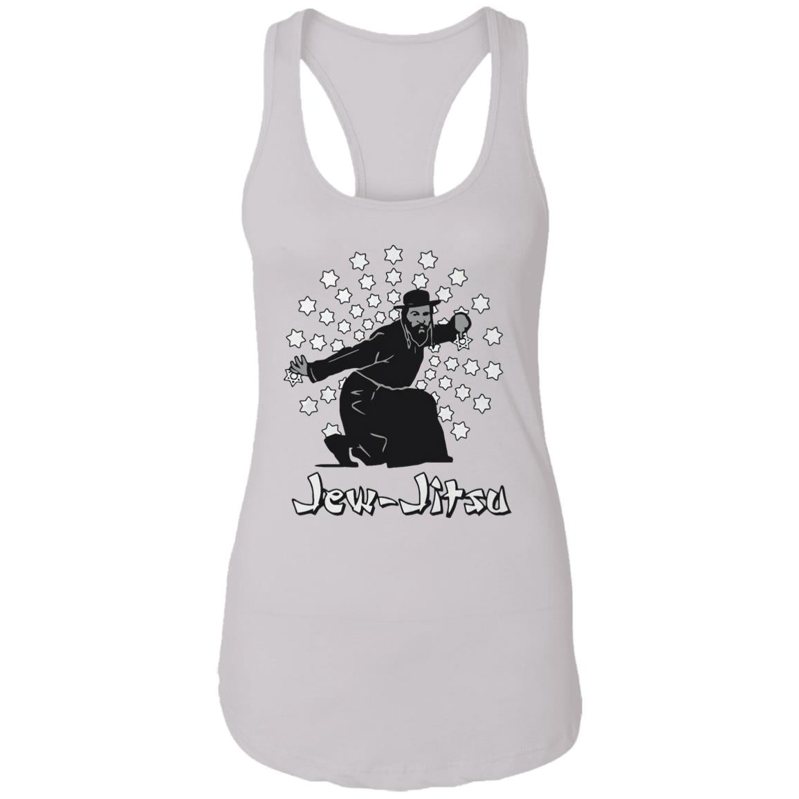Jew Jitsu Shirt