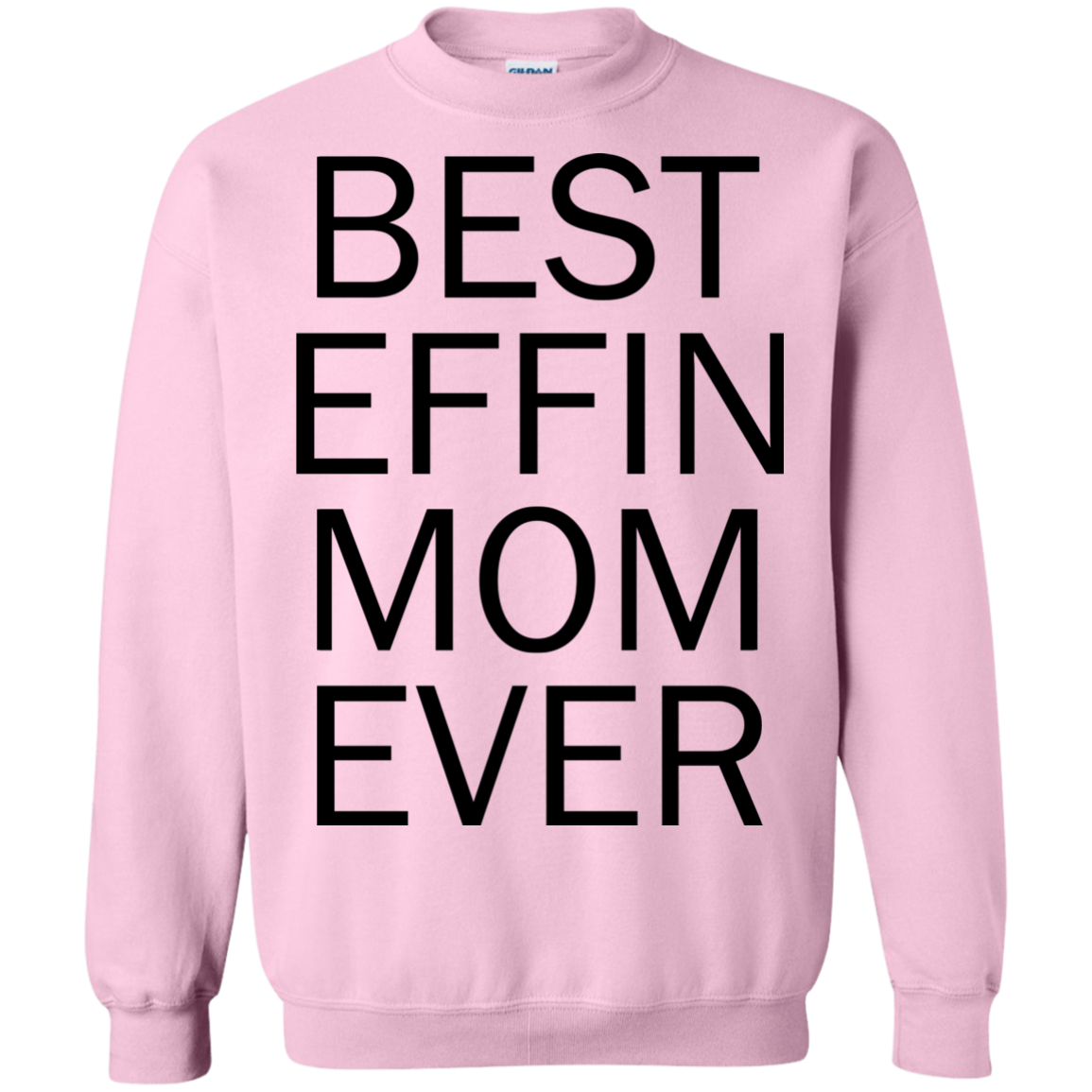 Best Effin Mom Ever Shirt, Hoodie, Tank - TeeDragons