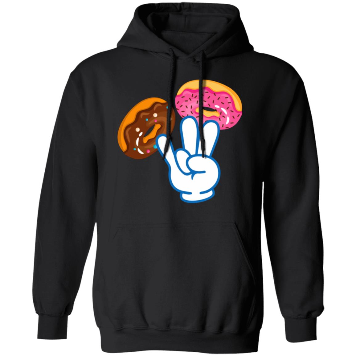 2 In The Pink 1 In The Stink Shirt