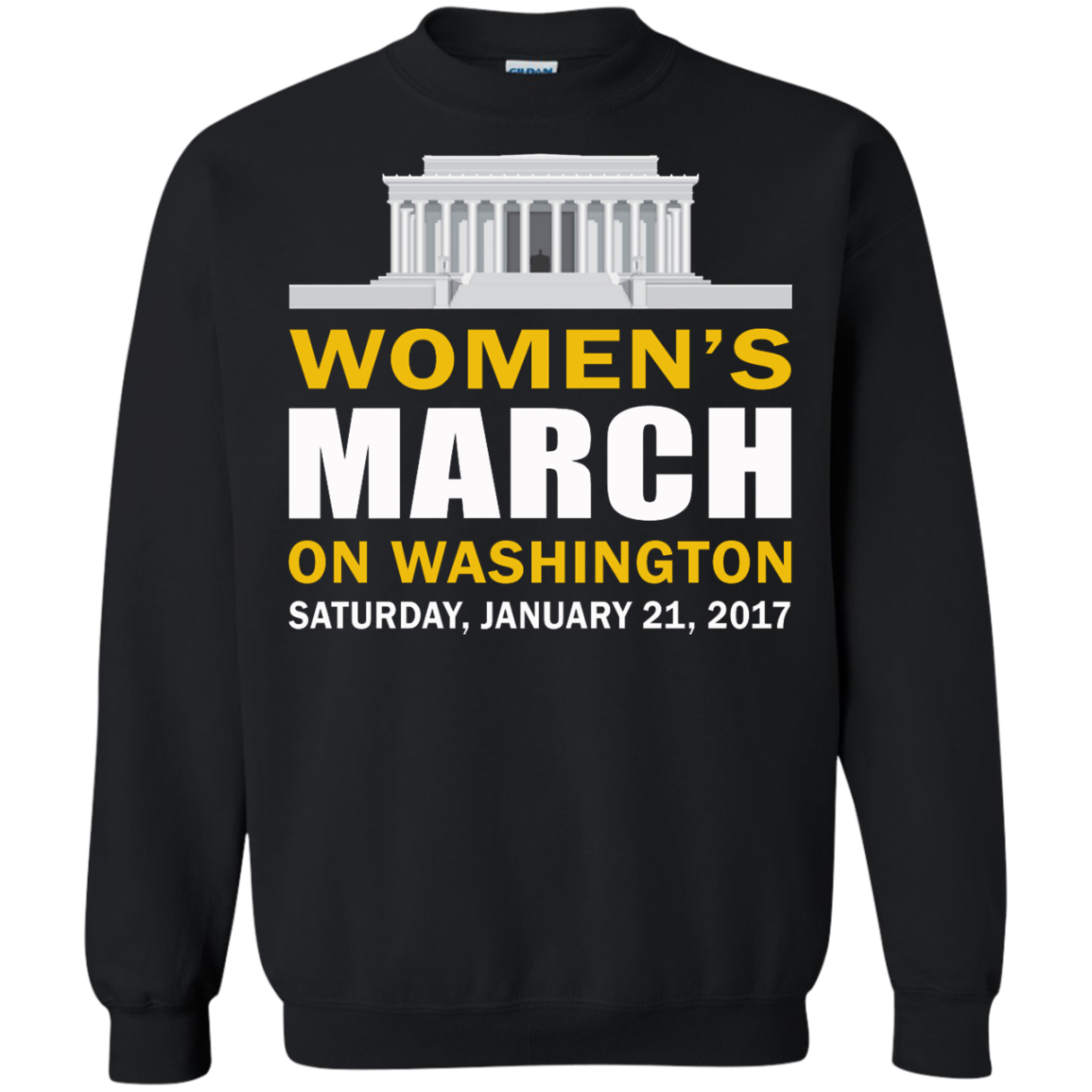 Women's March On Washington Saturday, January 21, 2017 Shirt, Hoodie, Tank - TeeDragons