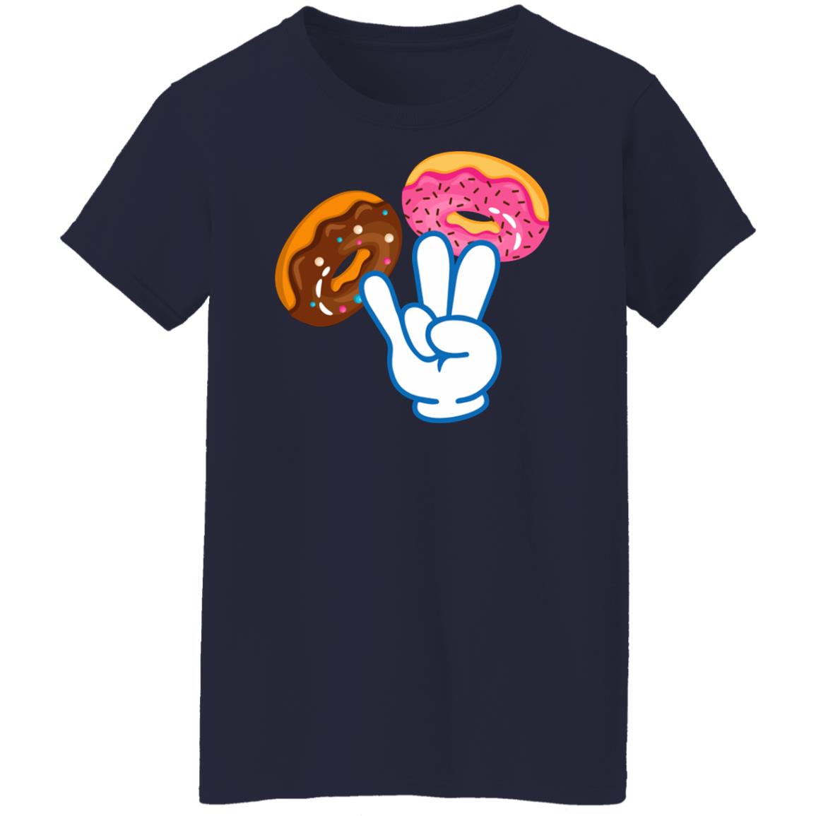 2 In The Pink 1 In The Stink Shirt