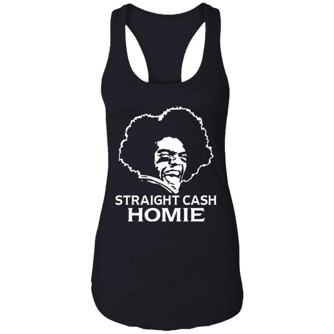 Randy Moss Straight Cash Homie Shirt
