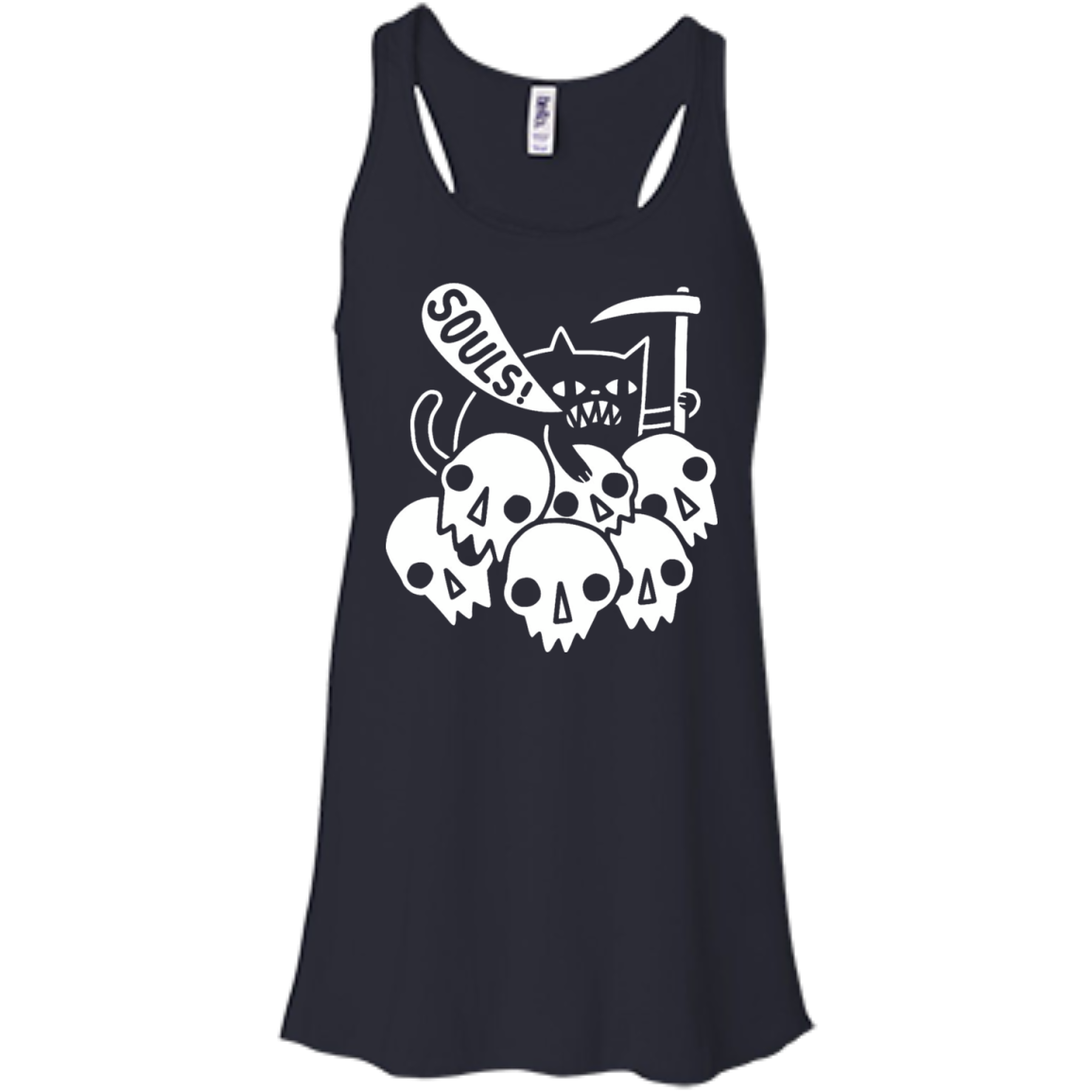 Cat Got Your Soul T-Shirt, Hoodie, Tank - TeeDragons