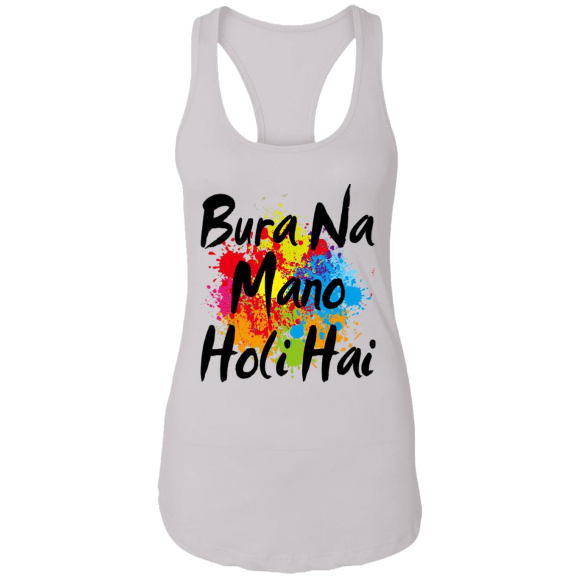 Bura Na Mano Holi Hai shirt