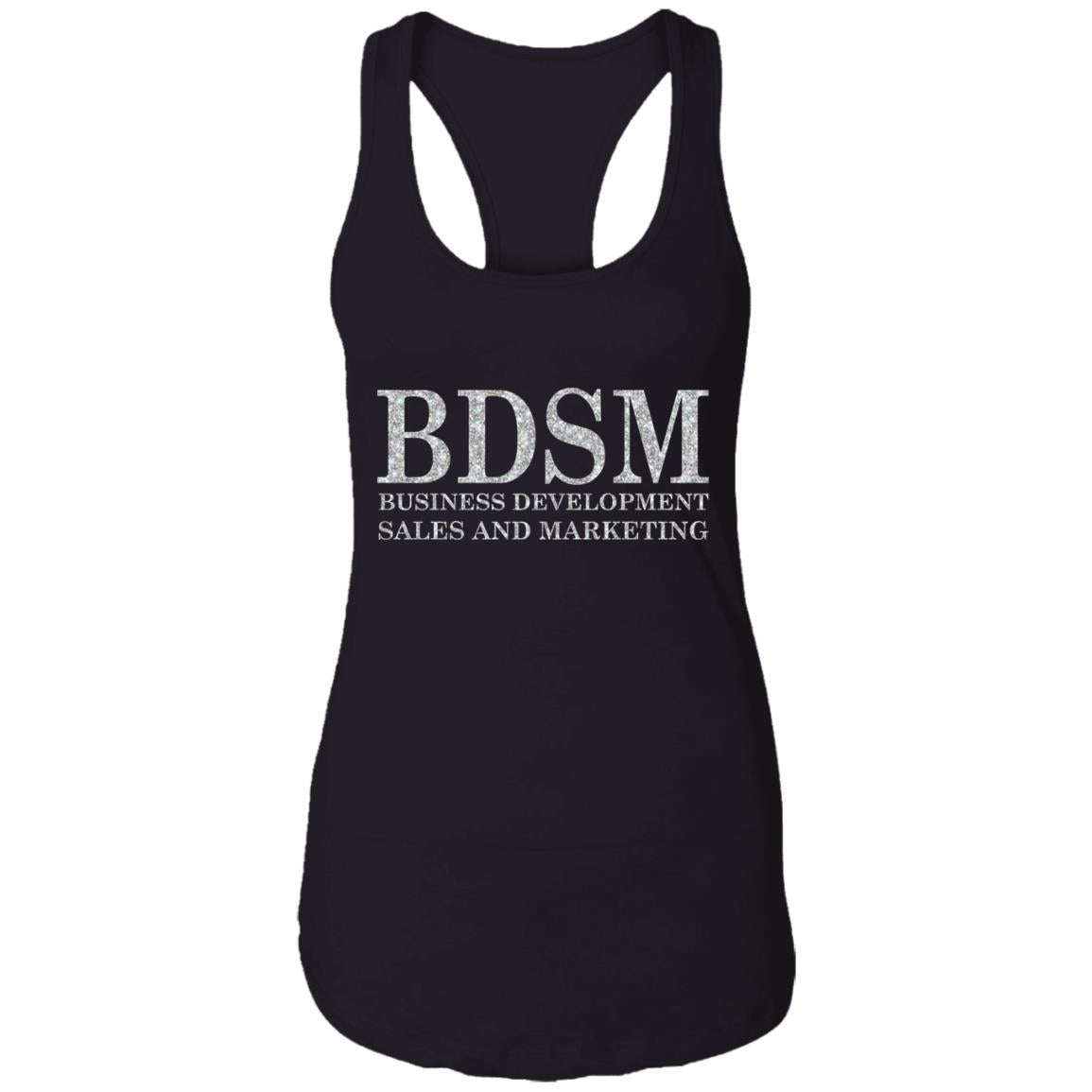 BDSM Business Development Sales And Marketing Shirt