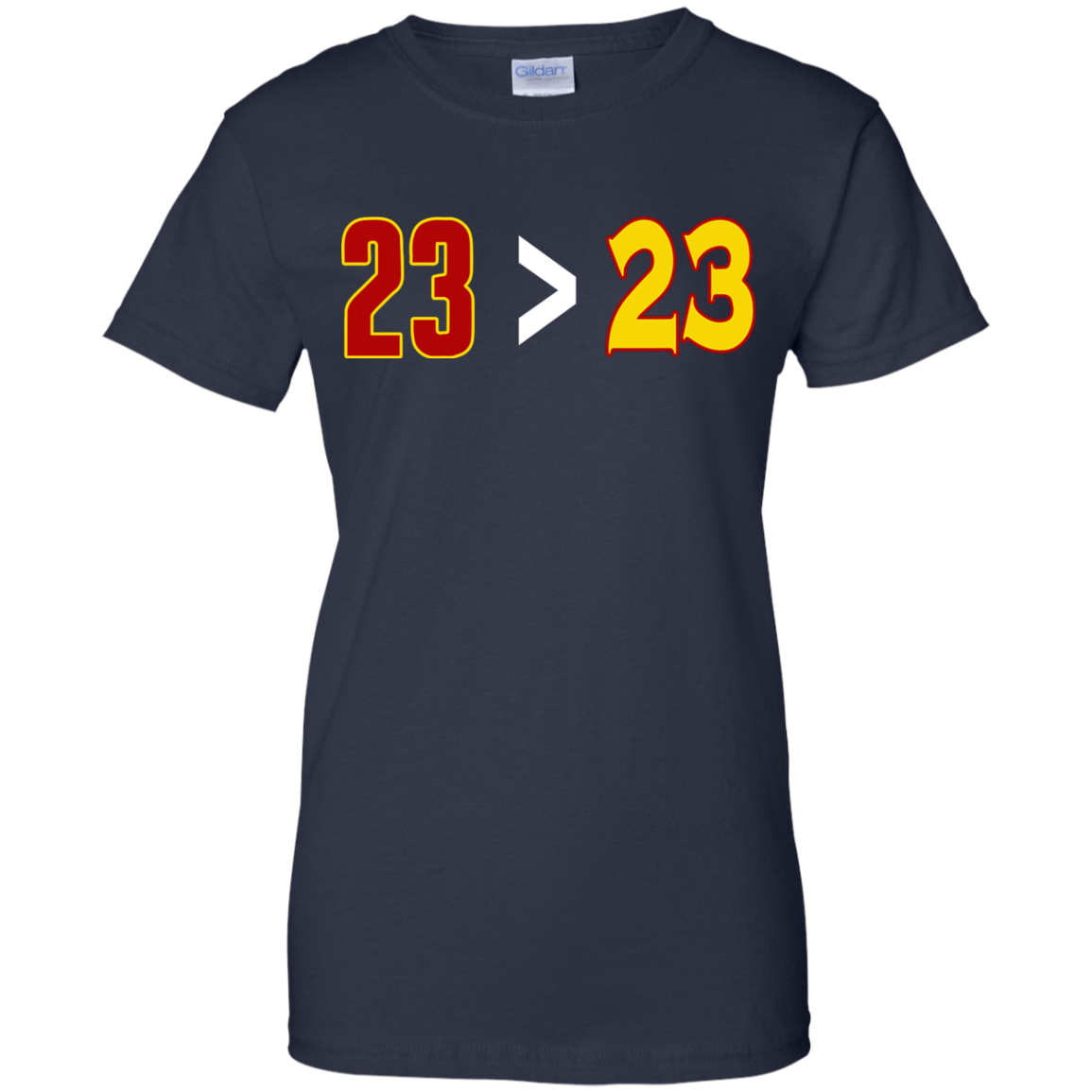 23 Cleveland - 23 Golden State Warriors Shirt, Hoodie - TeeDragons