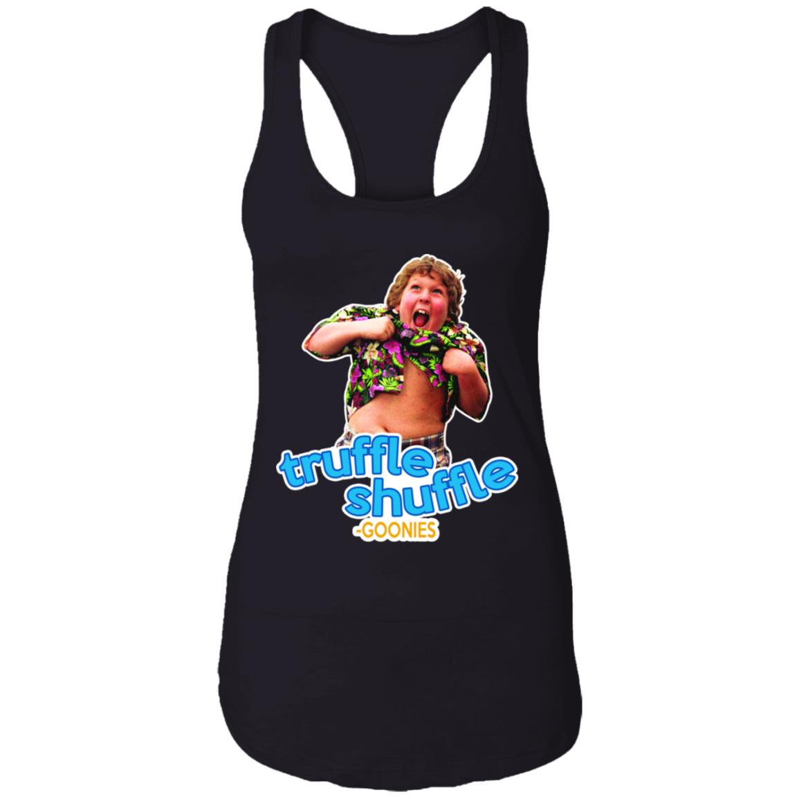 Truffle Shuffle Shirt