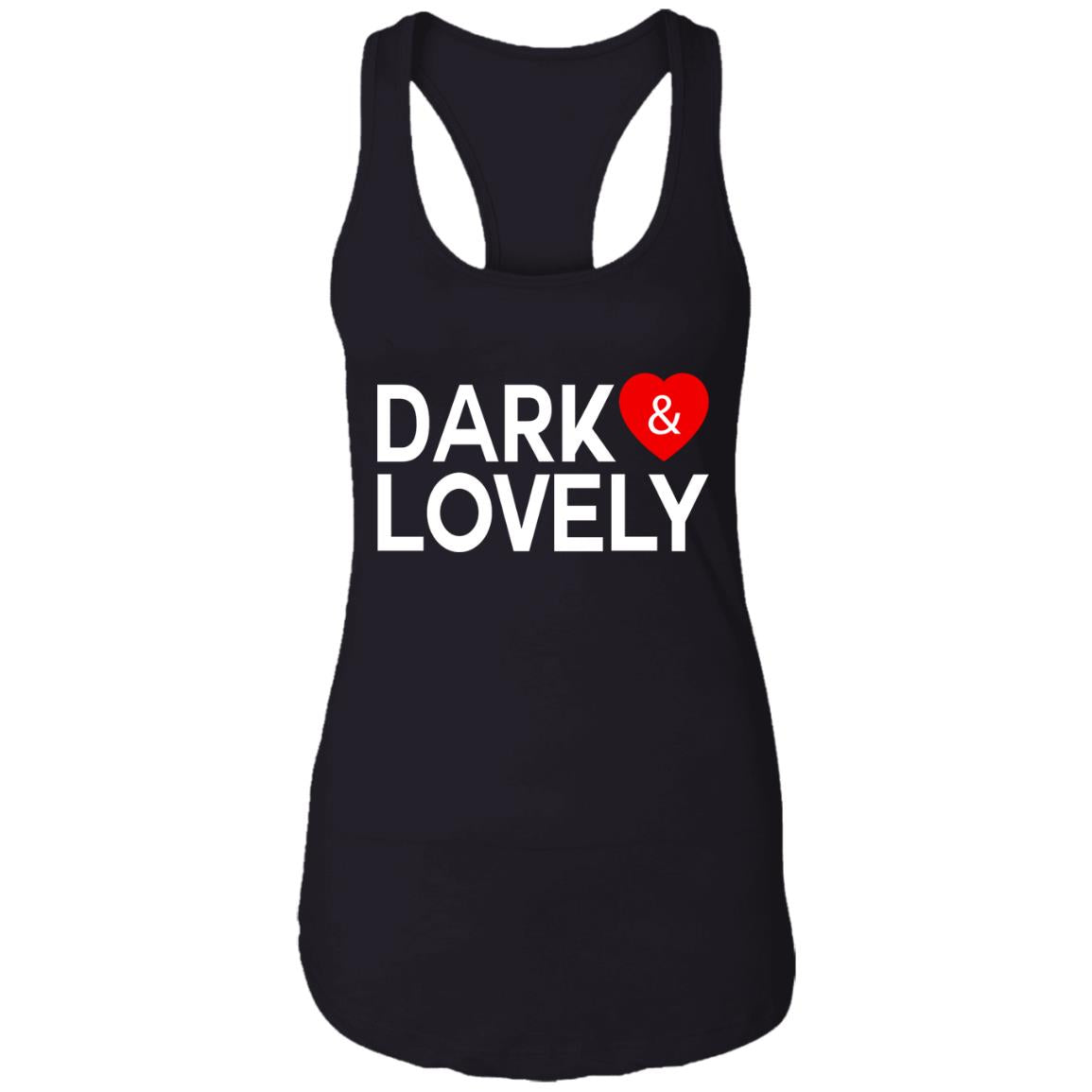 Dark Lovely Shirt - TeeDragons