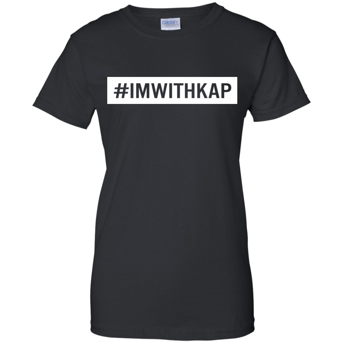 #Imwithkap Shirt, Hoodie, Tank - TeeDragons