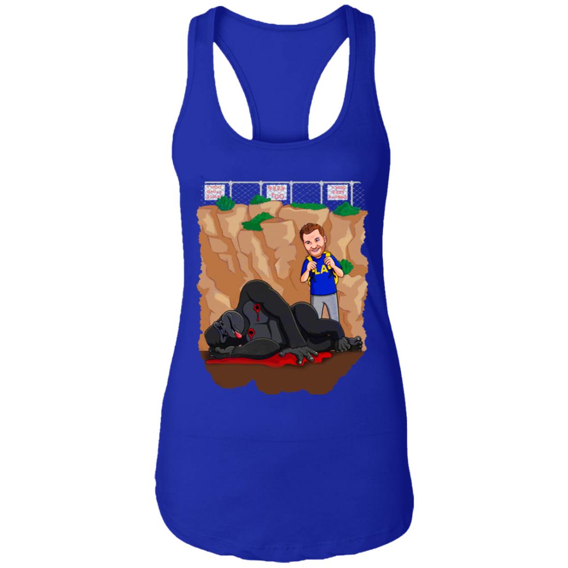 Pardon my take harambe shirt