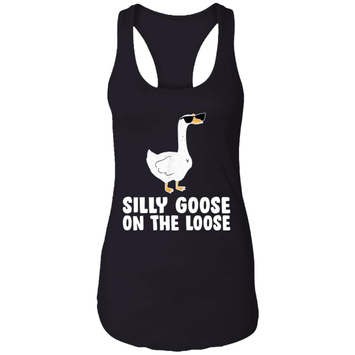 Silly Goose On The Loose Shirt