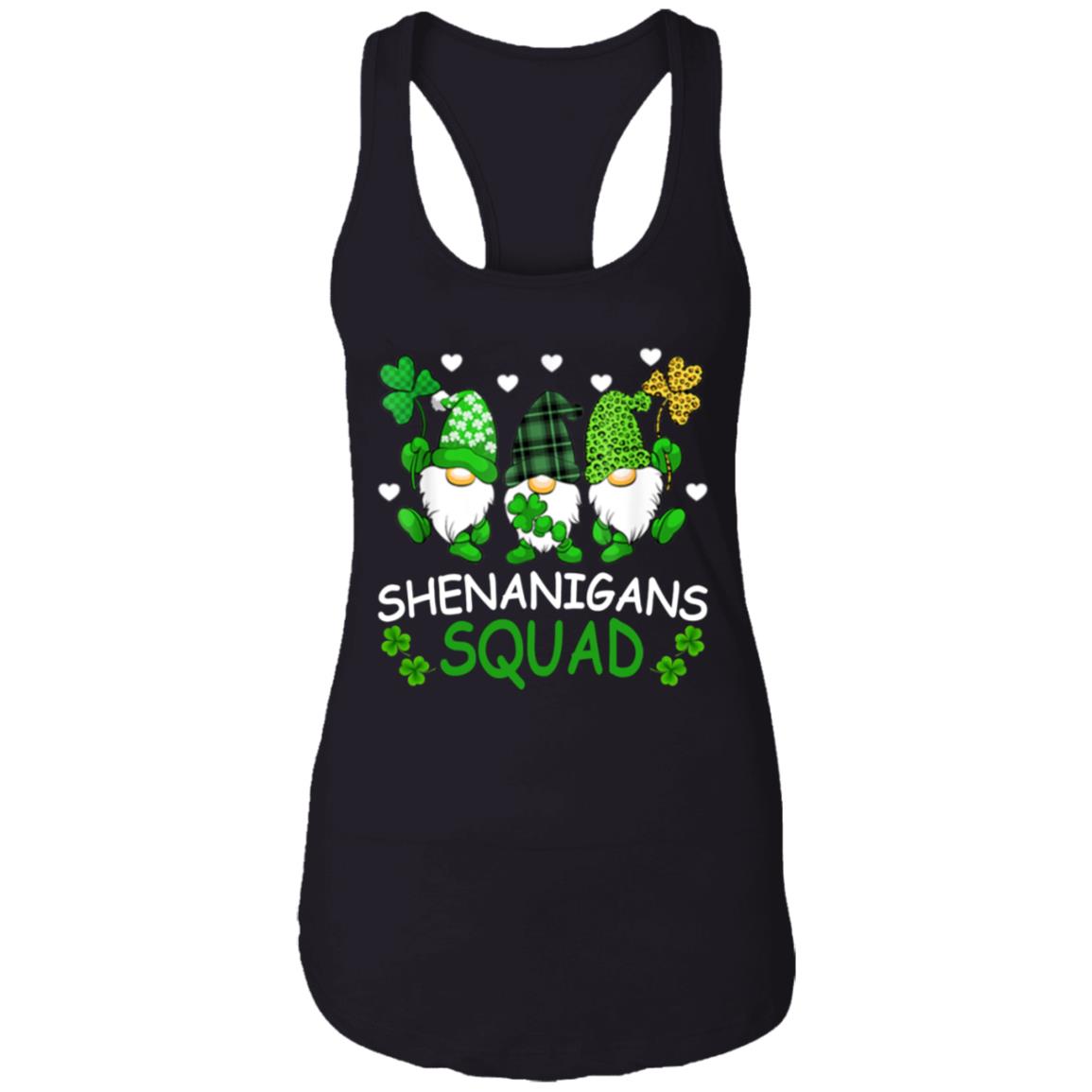 Gnomes - Shenanigans Squad Shirt