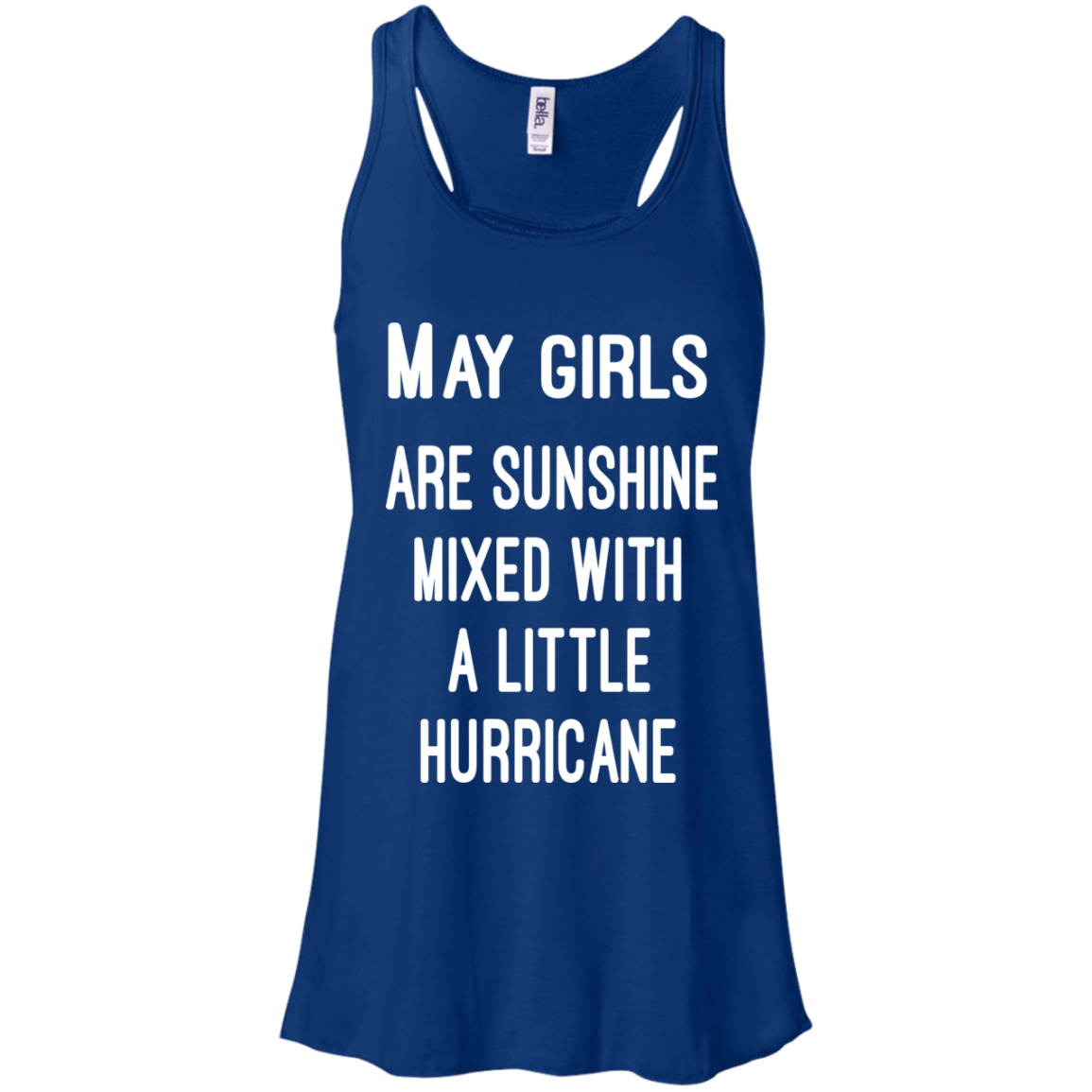 May Girls Are Sunshine Mixed With A Little Hurricane Shirt, Hoodie - TeeDragons