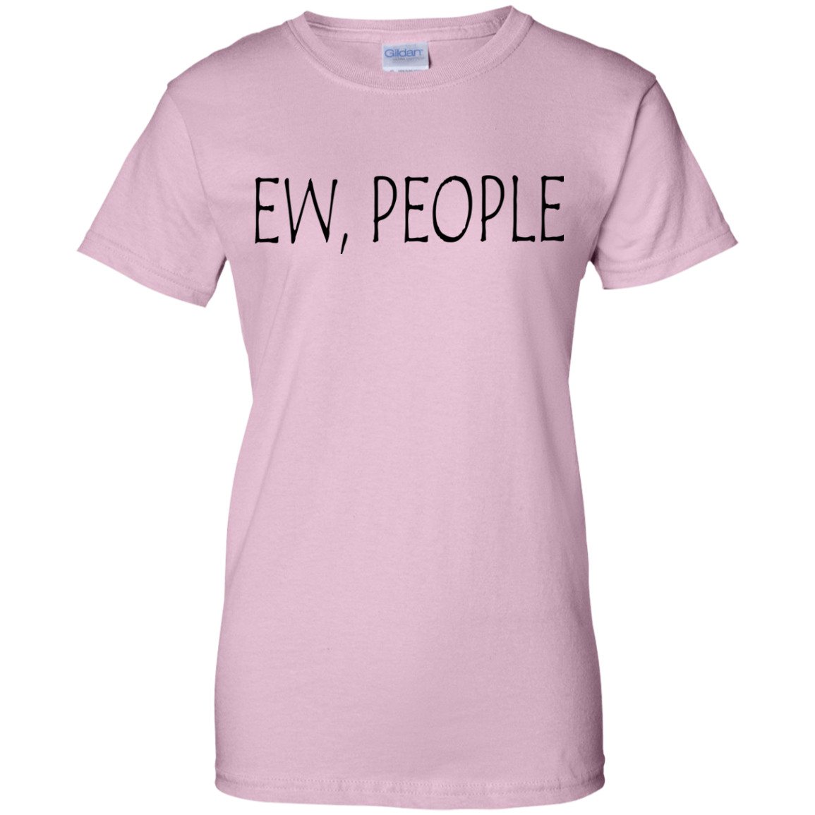 Ew, People Shirt, Hoodie, Tank - TeeDragons