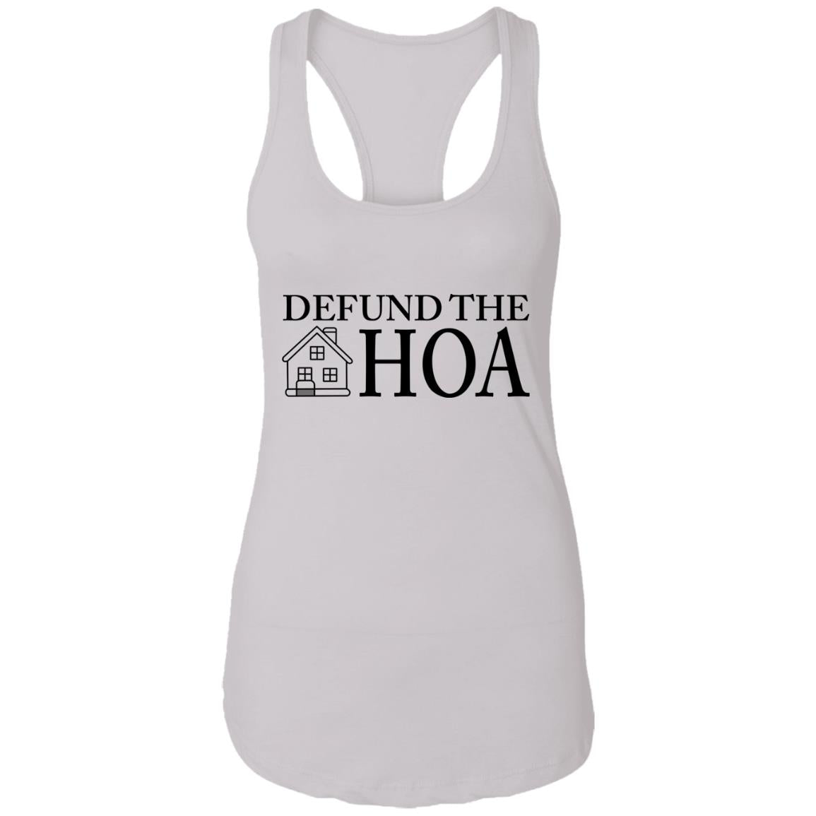 Defund The HOA Shirt