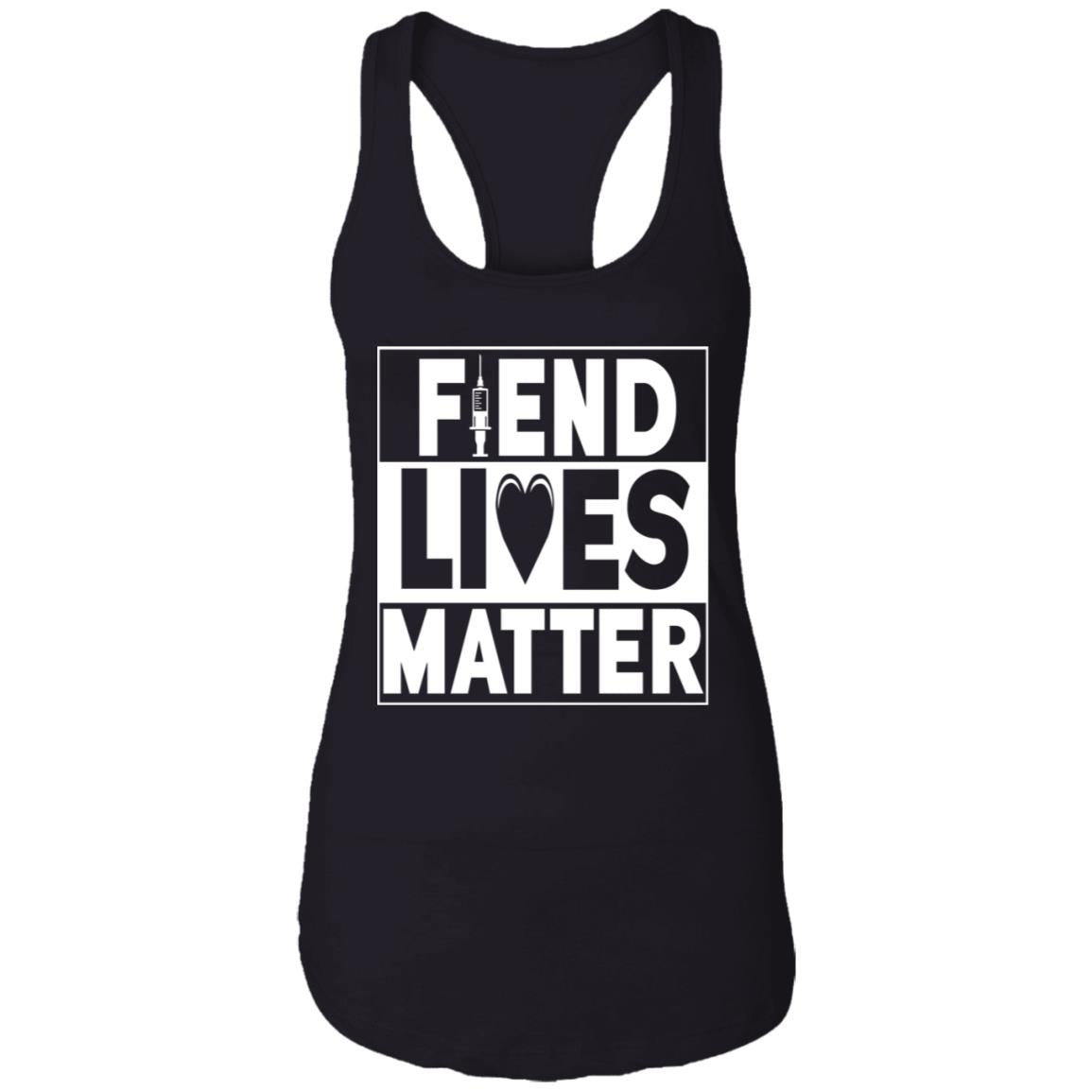 Fiend Lives Matter Shirt