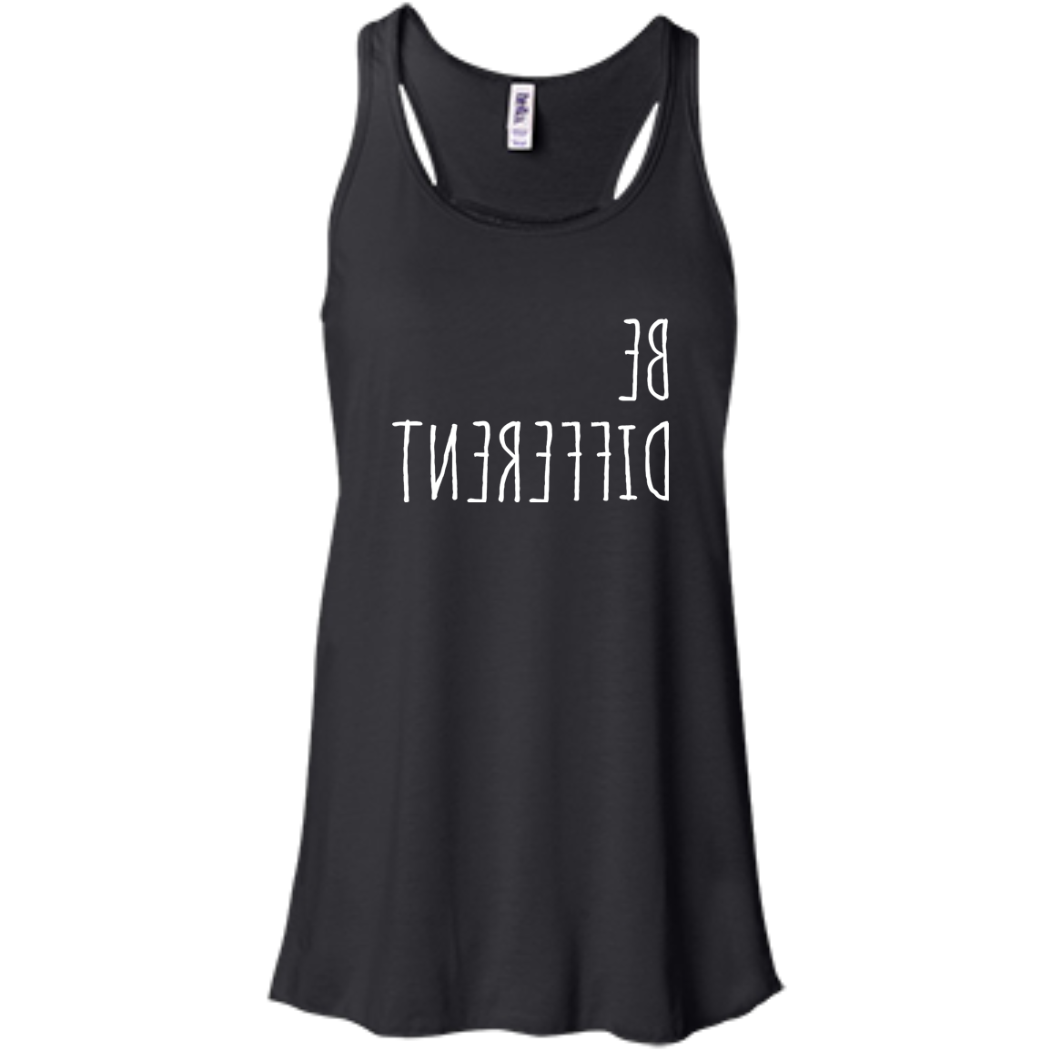 Be Different T-Shirt, Hoodie, Tank - TeeDragons