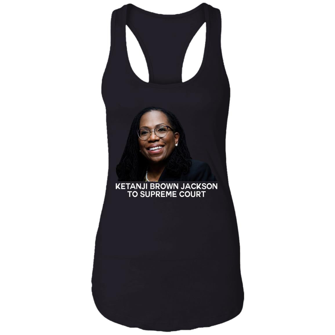 Ketanji Brown Jackson To Supreme Court Shirt