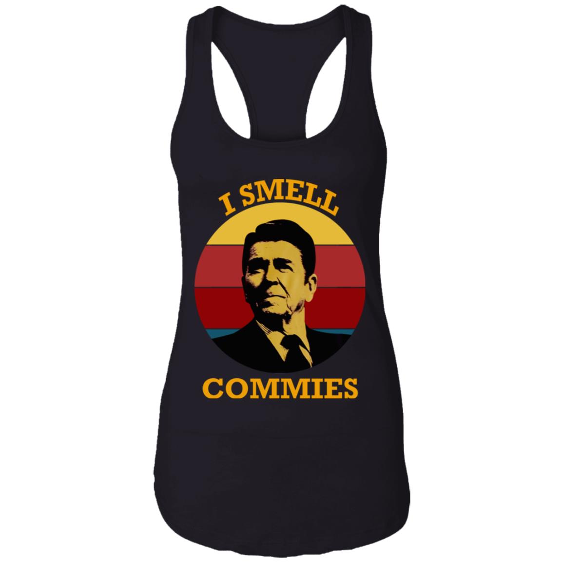 I Smell Commies Shirt