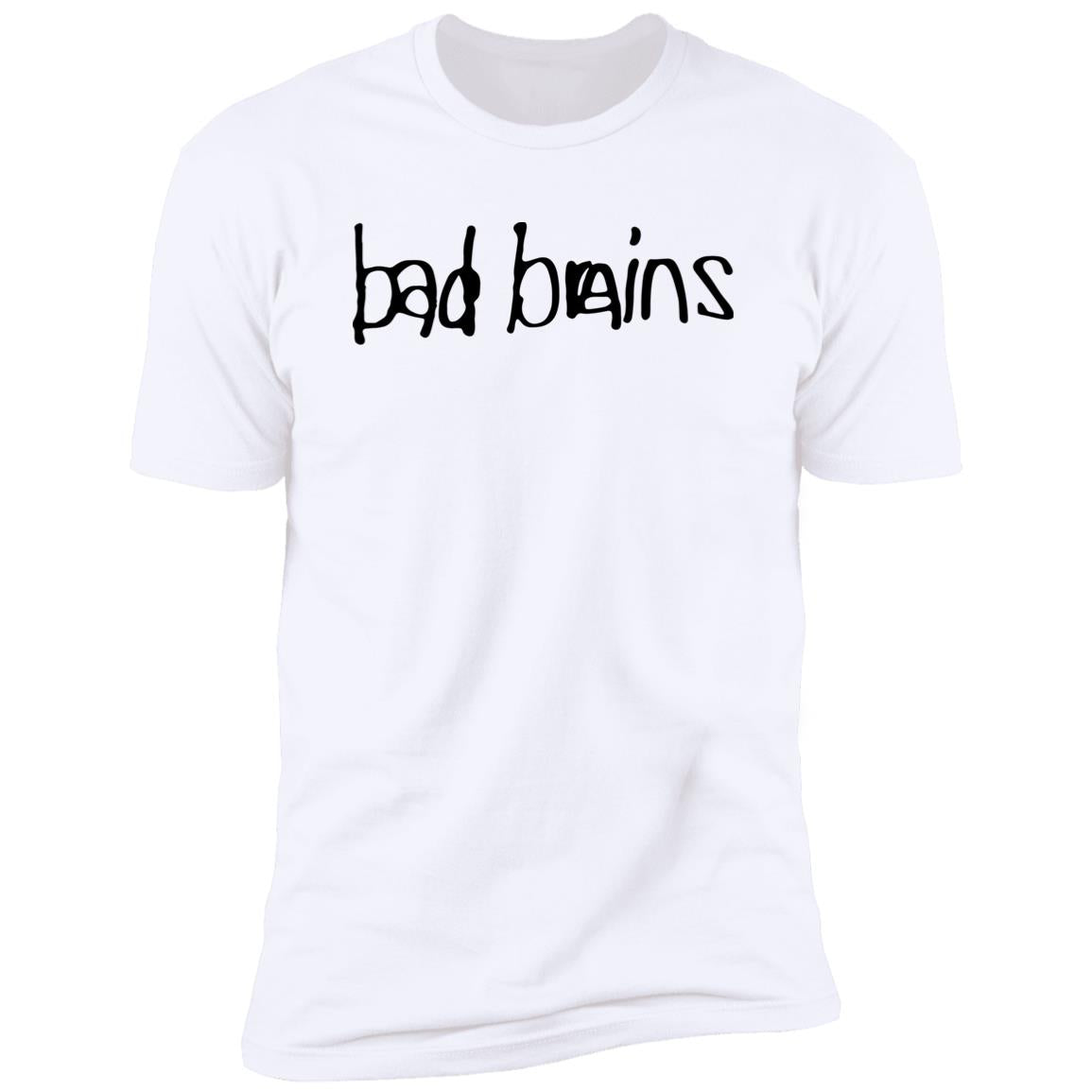 Bad Brains Shirt