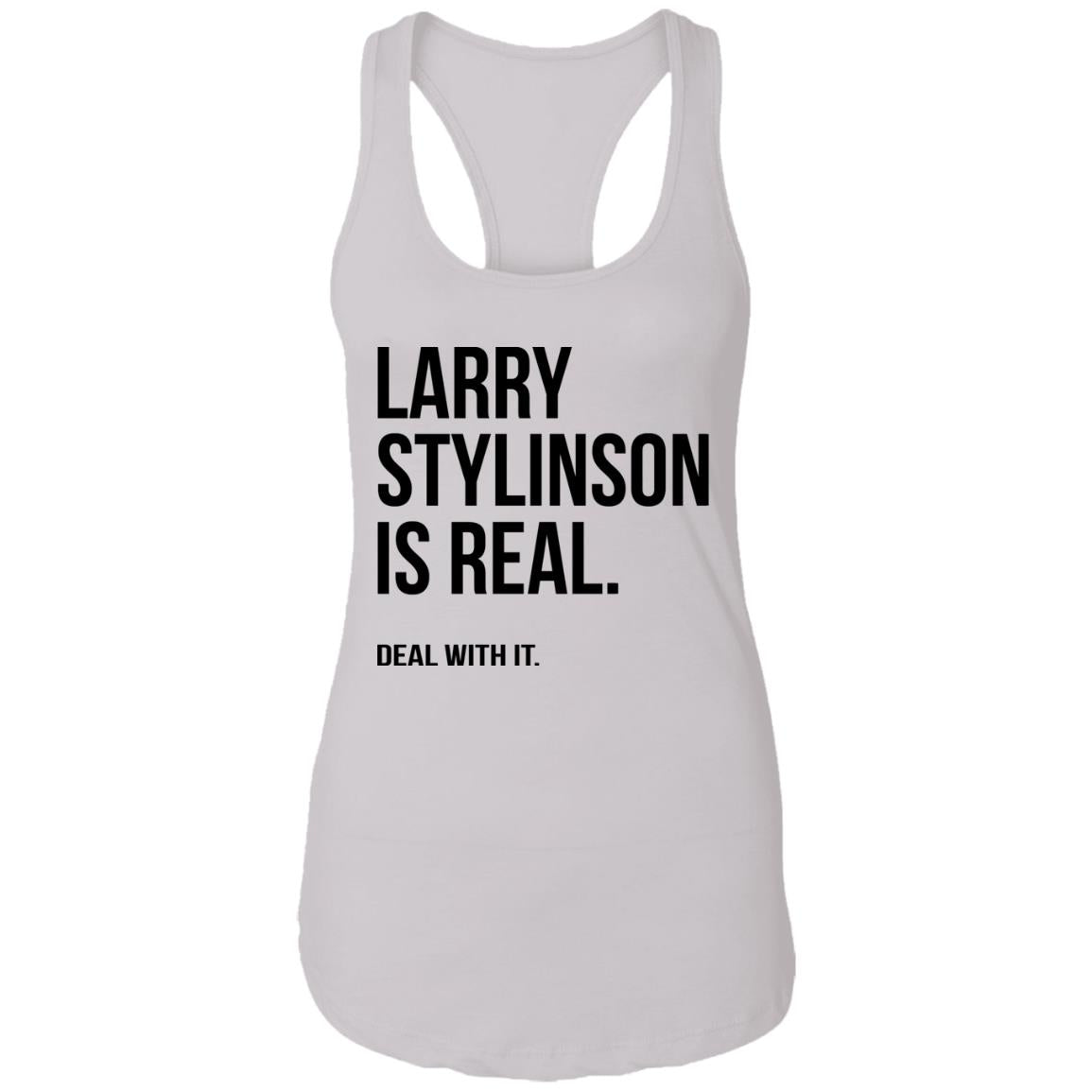 Larry Stylinson Is Real Deal With It Shirt