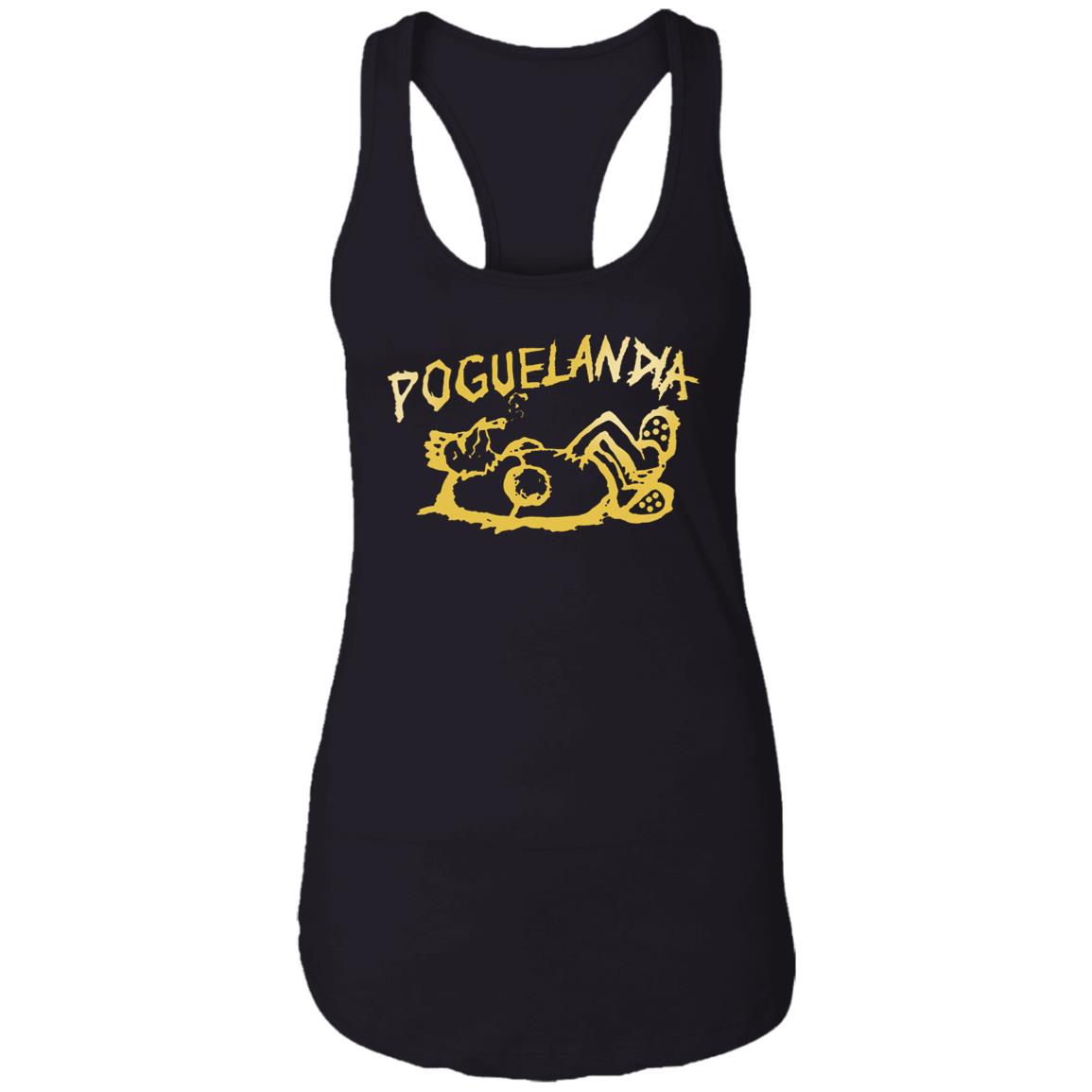 Poguelandia Outer Banks Shirt