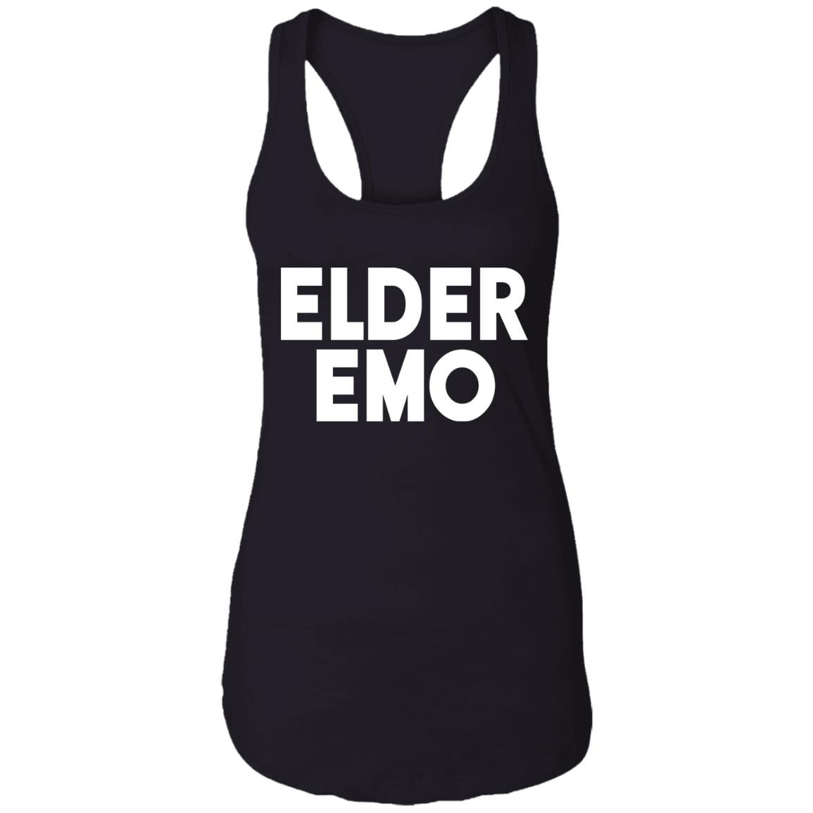 Elder Emo Shirt