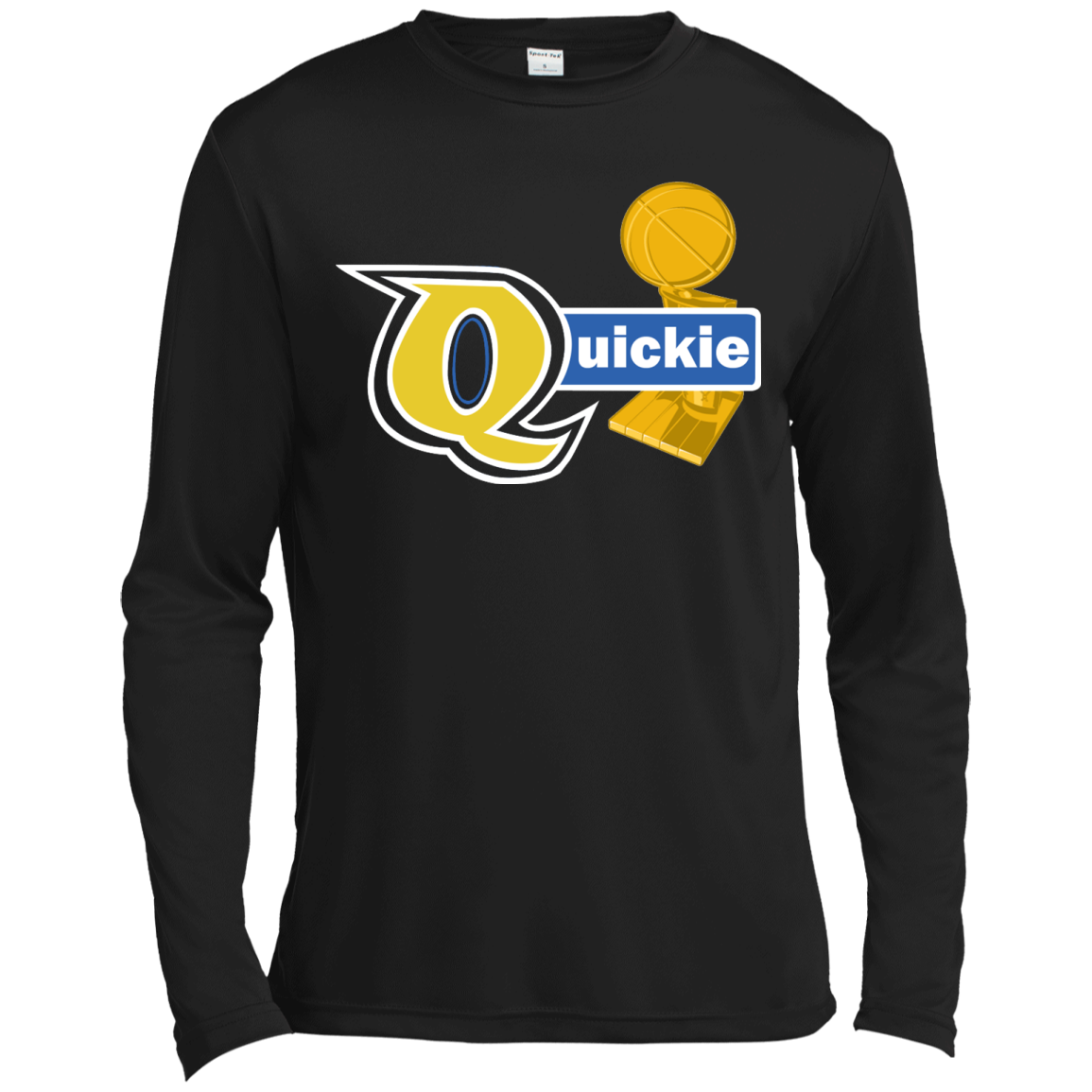 Draymond Green Quickie Shirt, Hoodie, Tank - TeeDragons