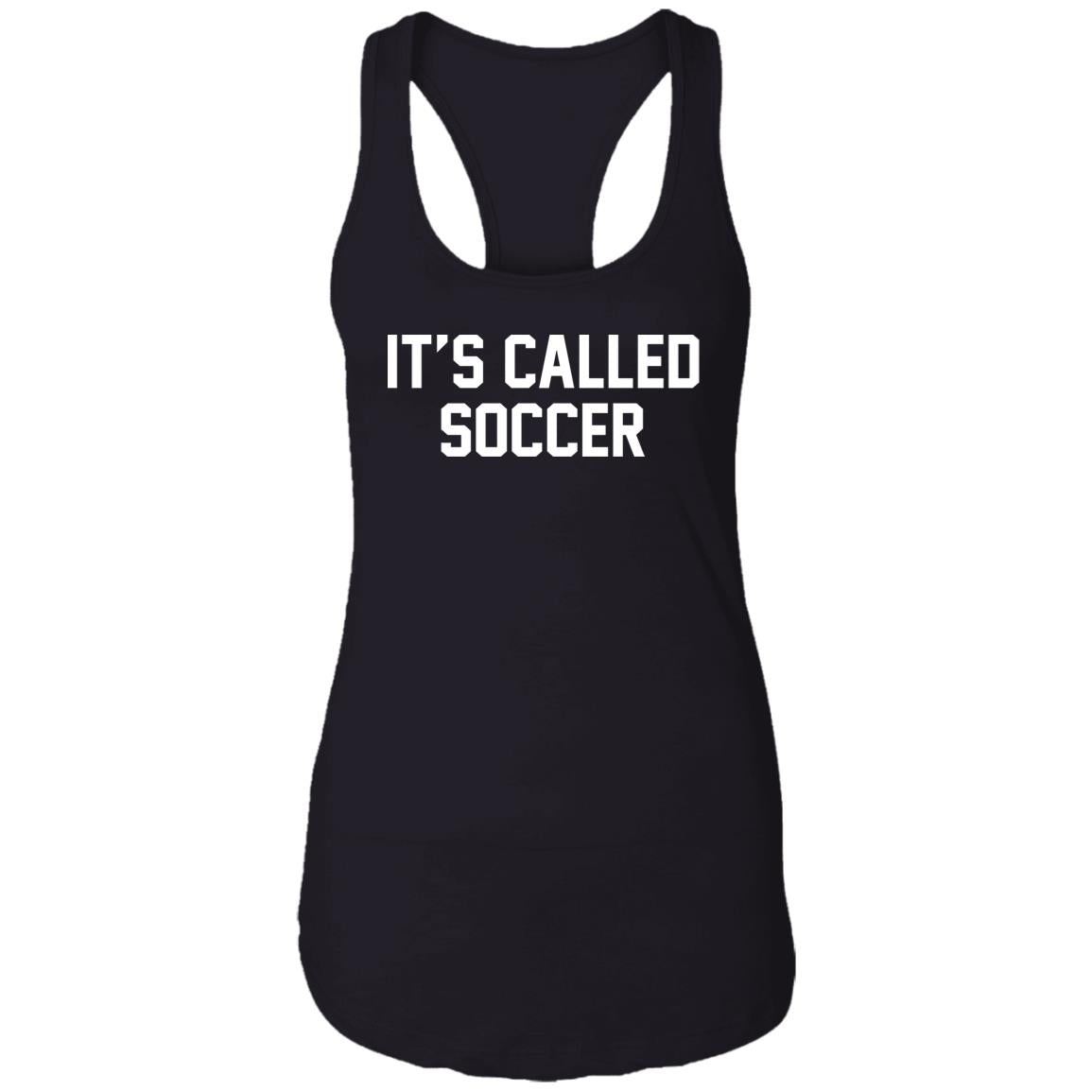 It’s Called Soccer Shirt